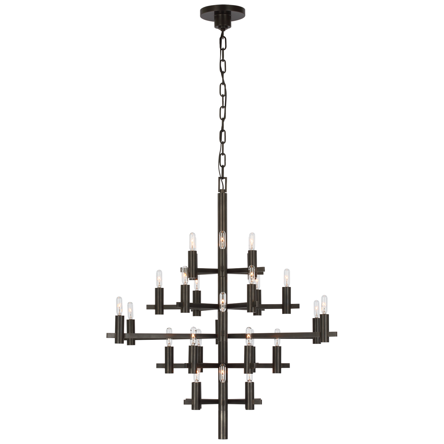 Sonnet Chandelier