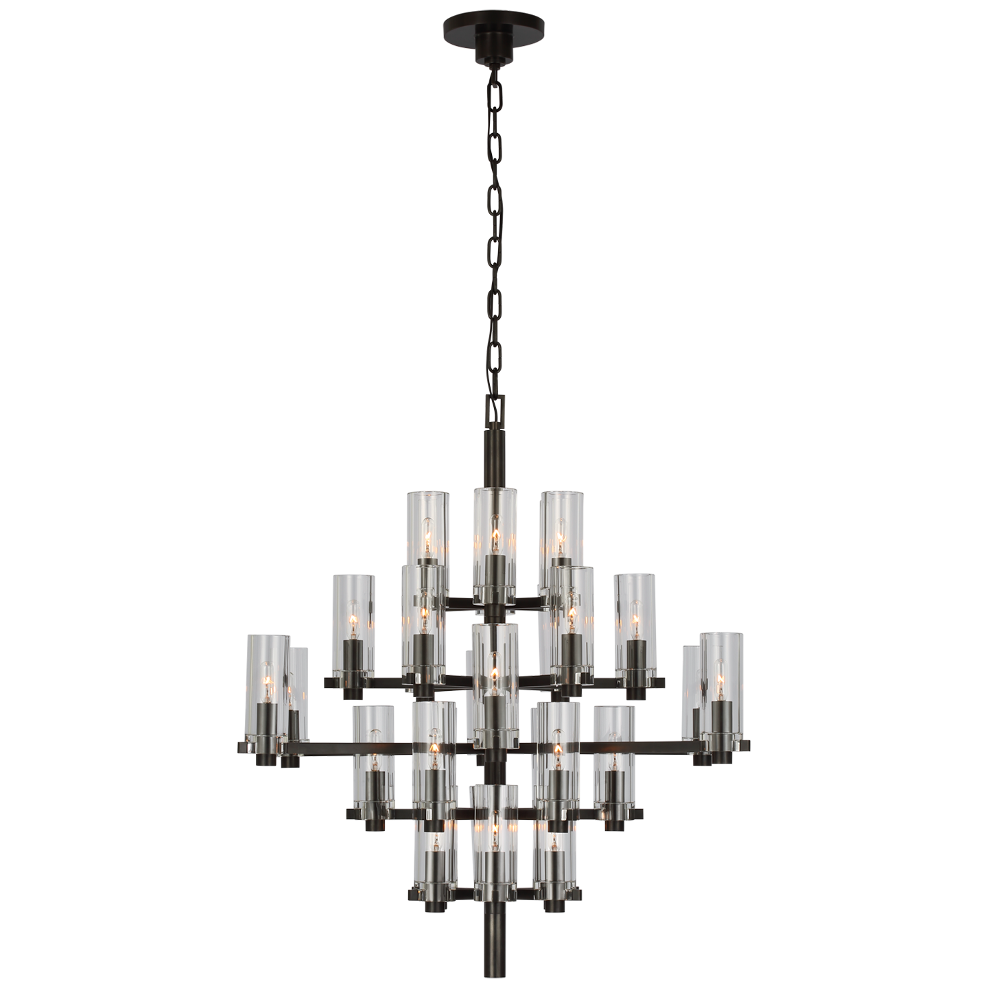 Sonnet Chandelier