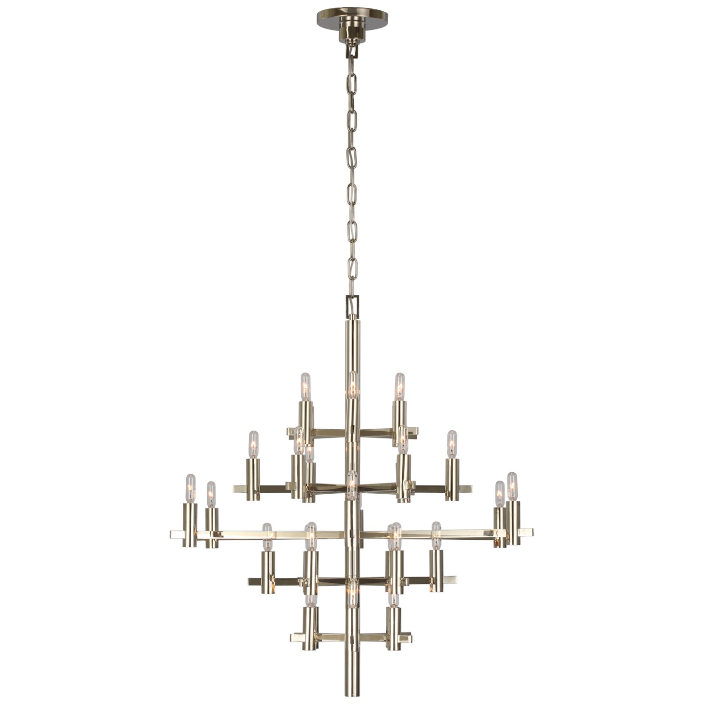 Sonnet Chandelier