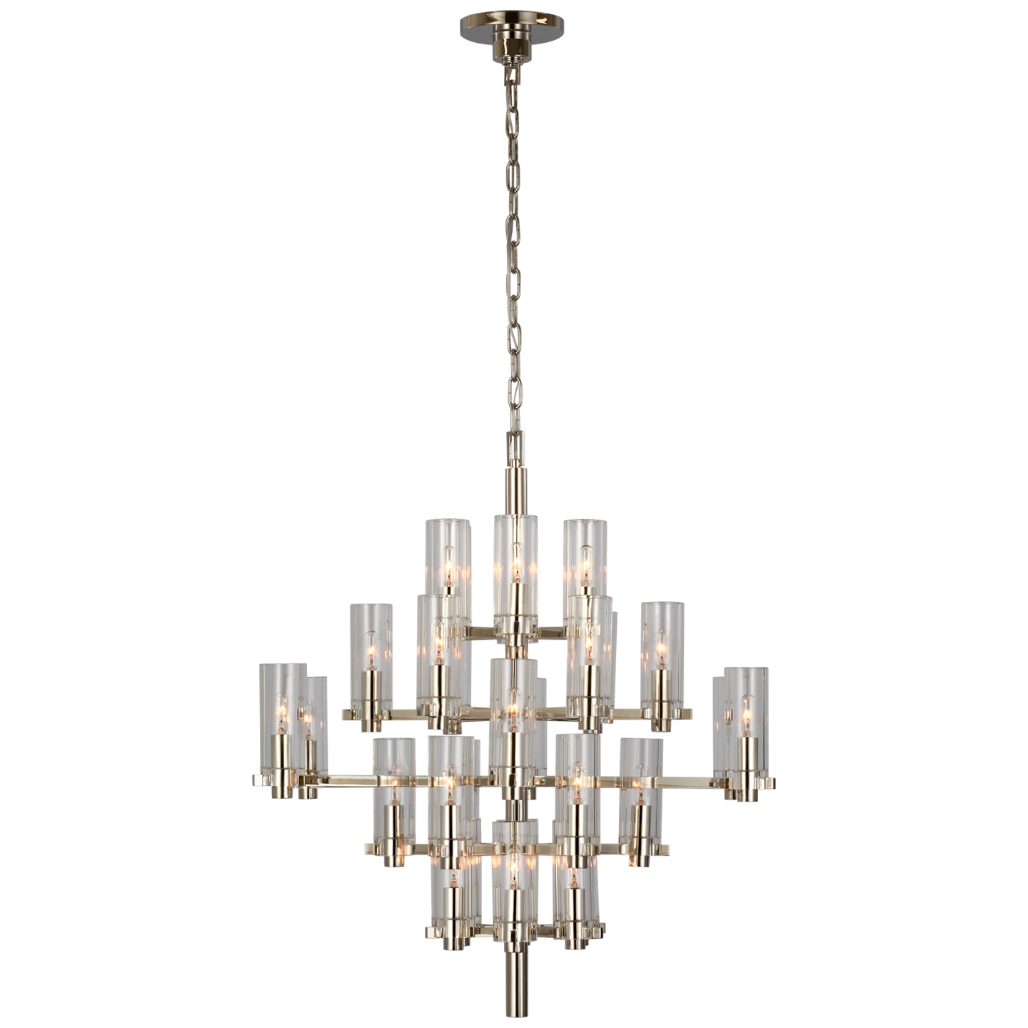 Sonnet Medium Chandelier