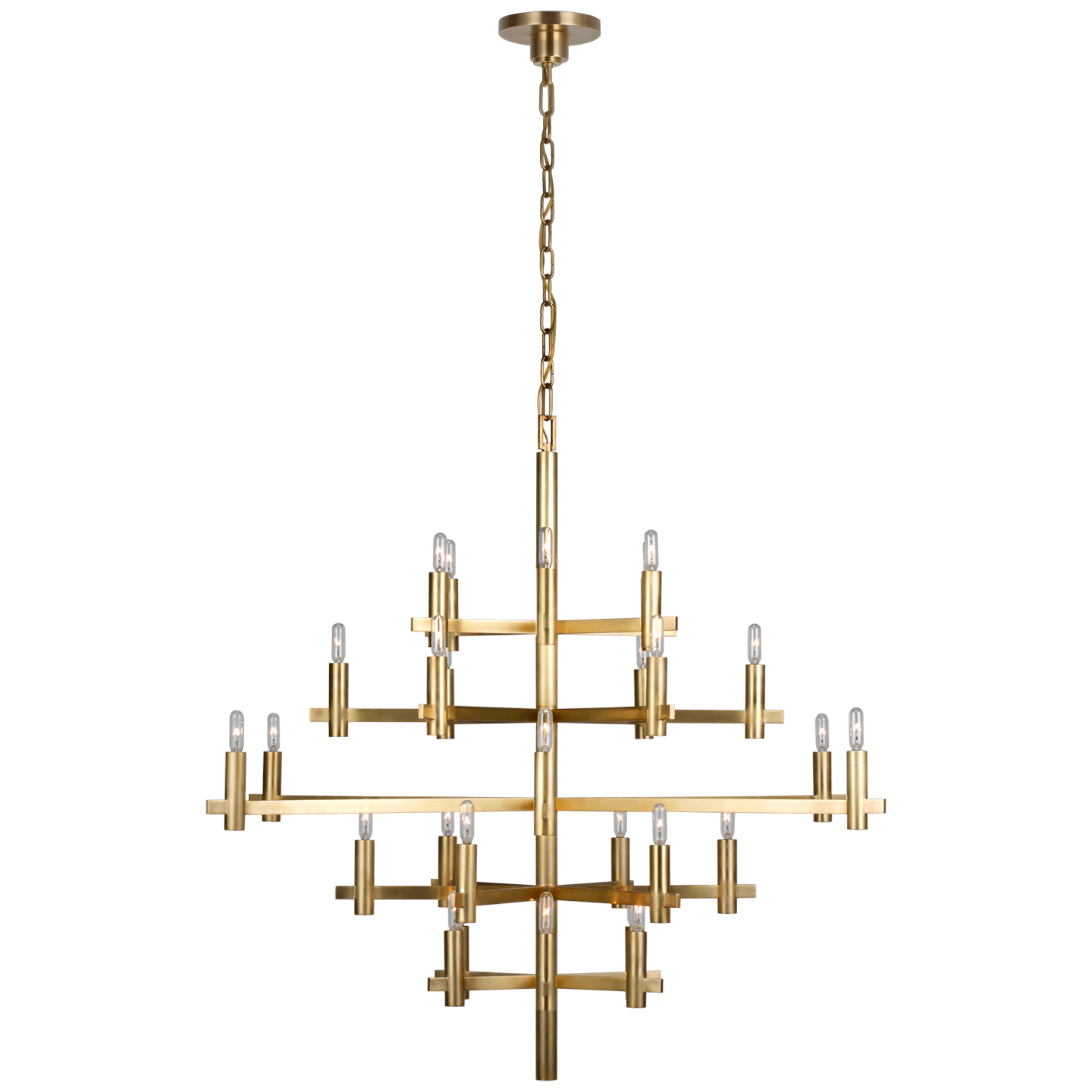 Sonnet Chandelier