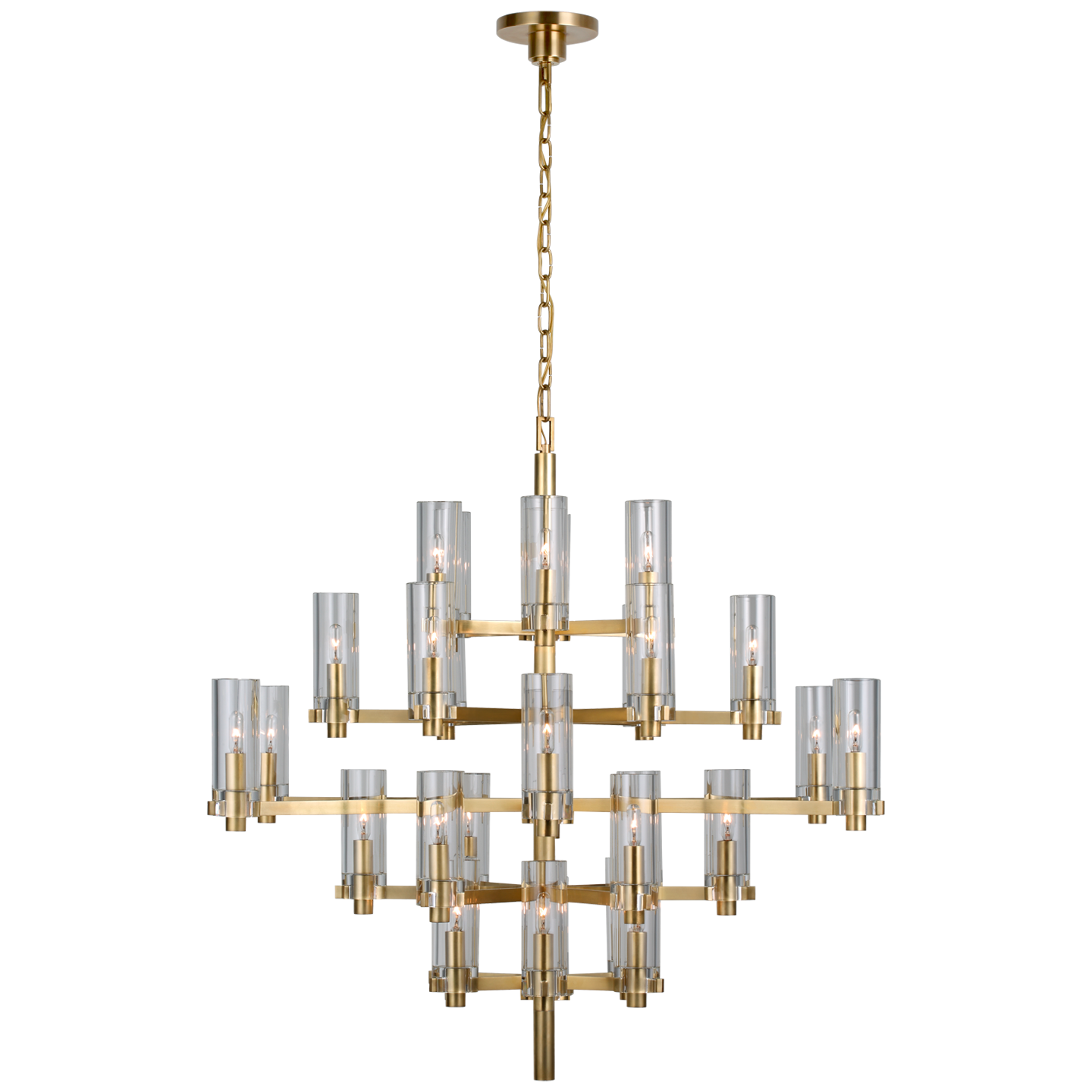 Sonnet Chandelier