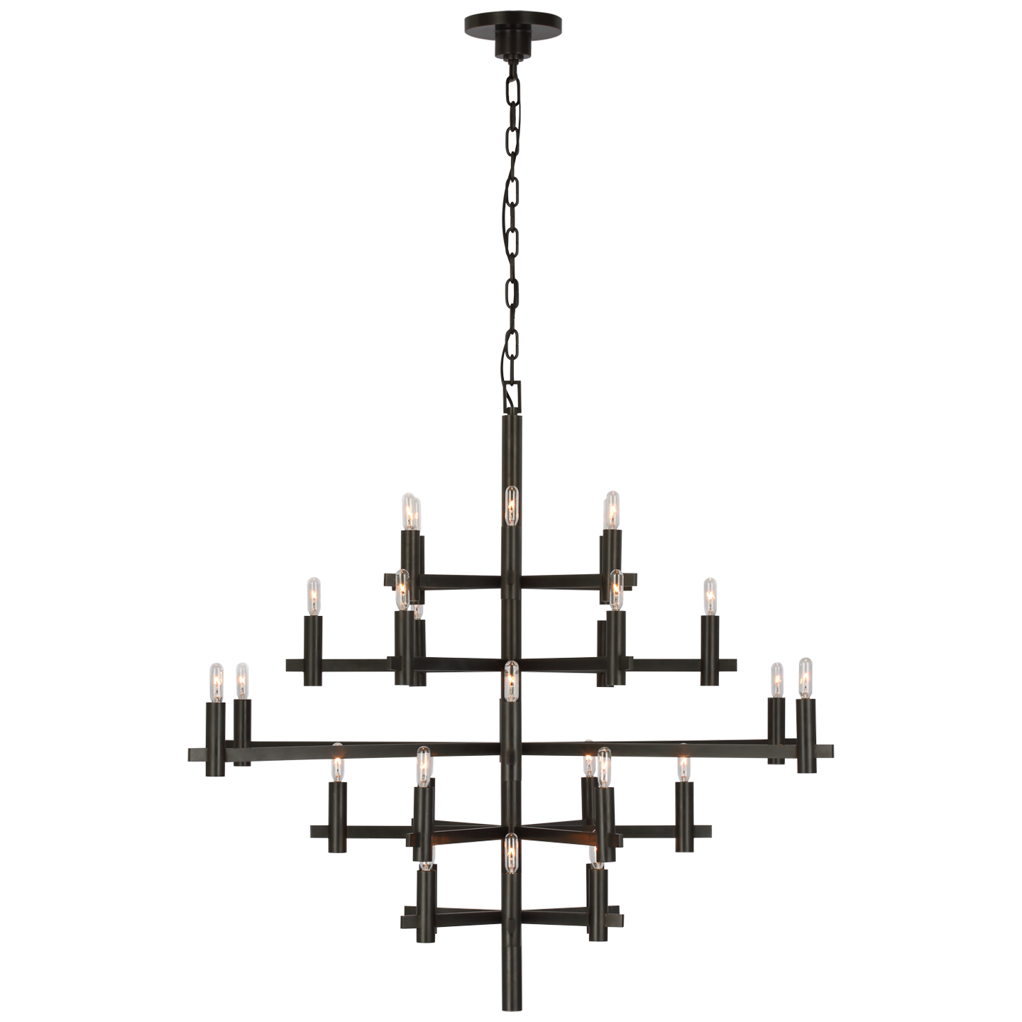Sonnet Chandelier
