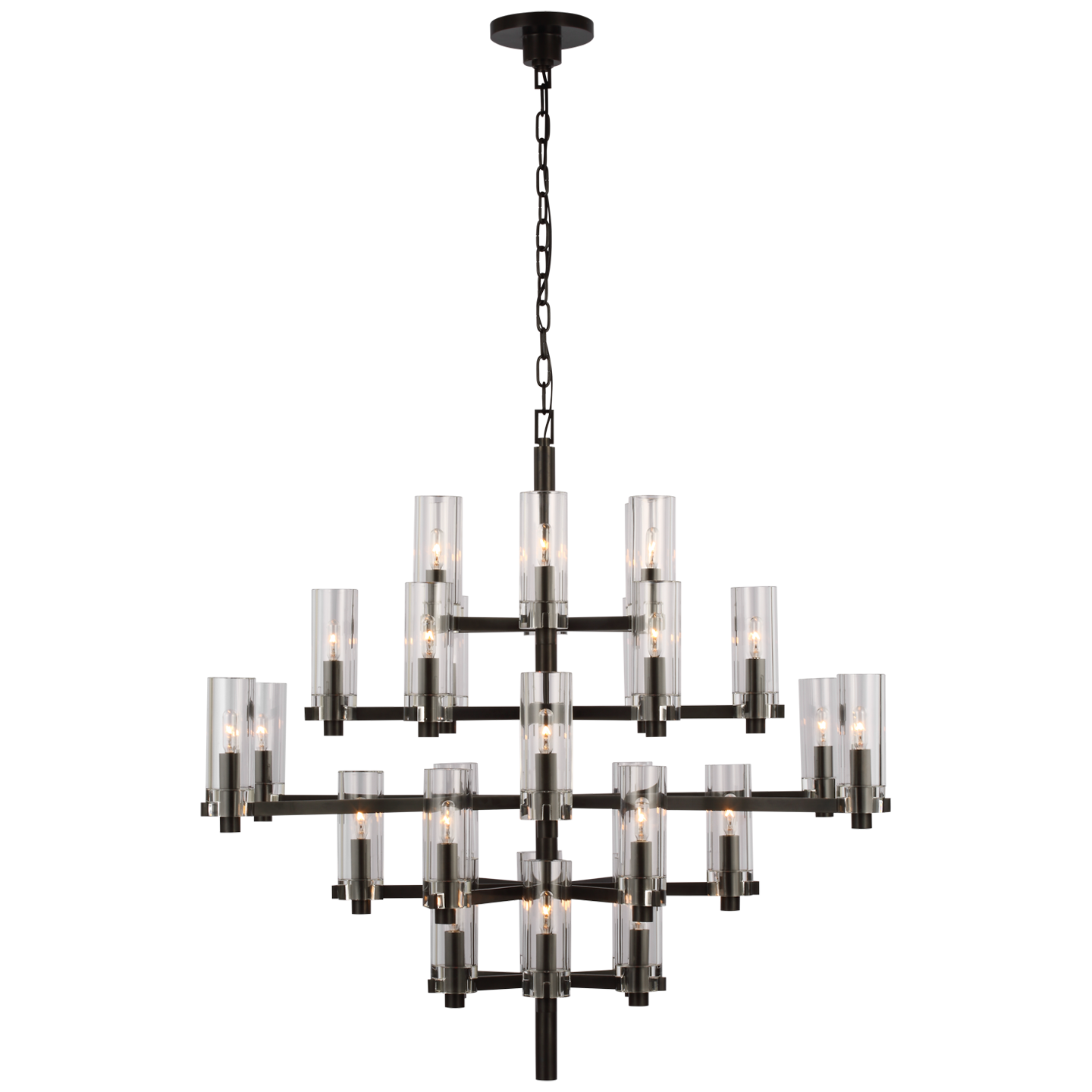 Sonnet Chandelier
