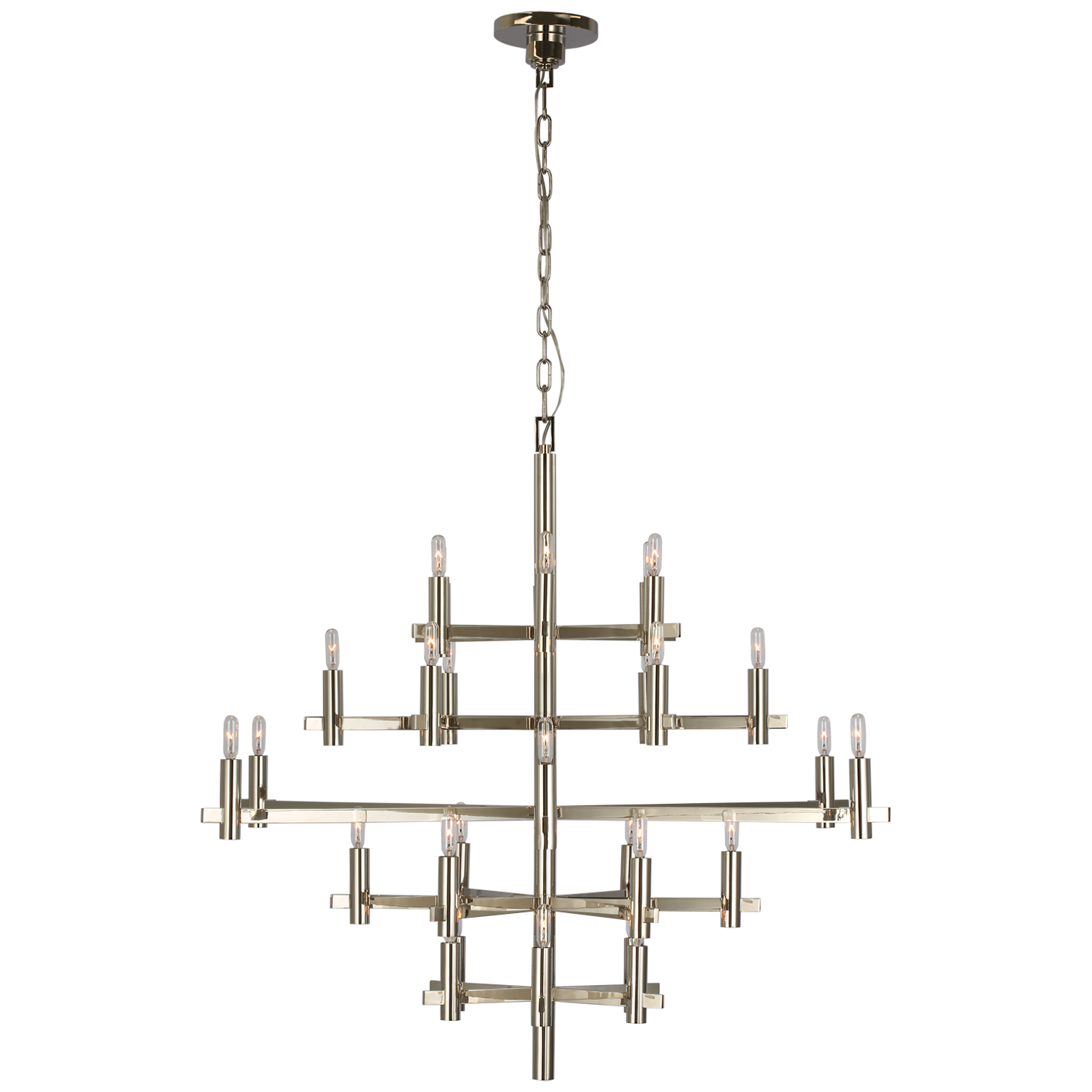 Sonnet Chandelier