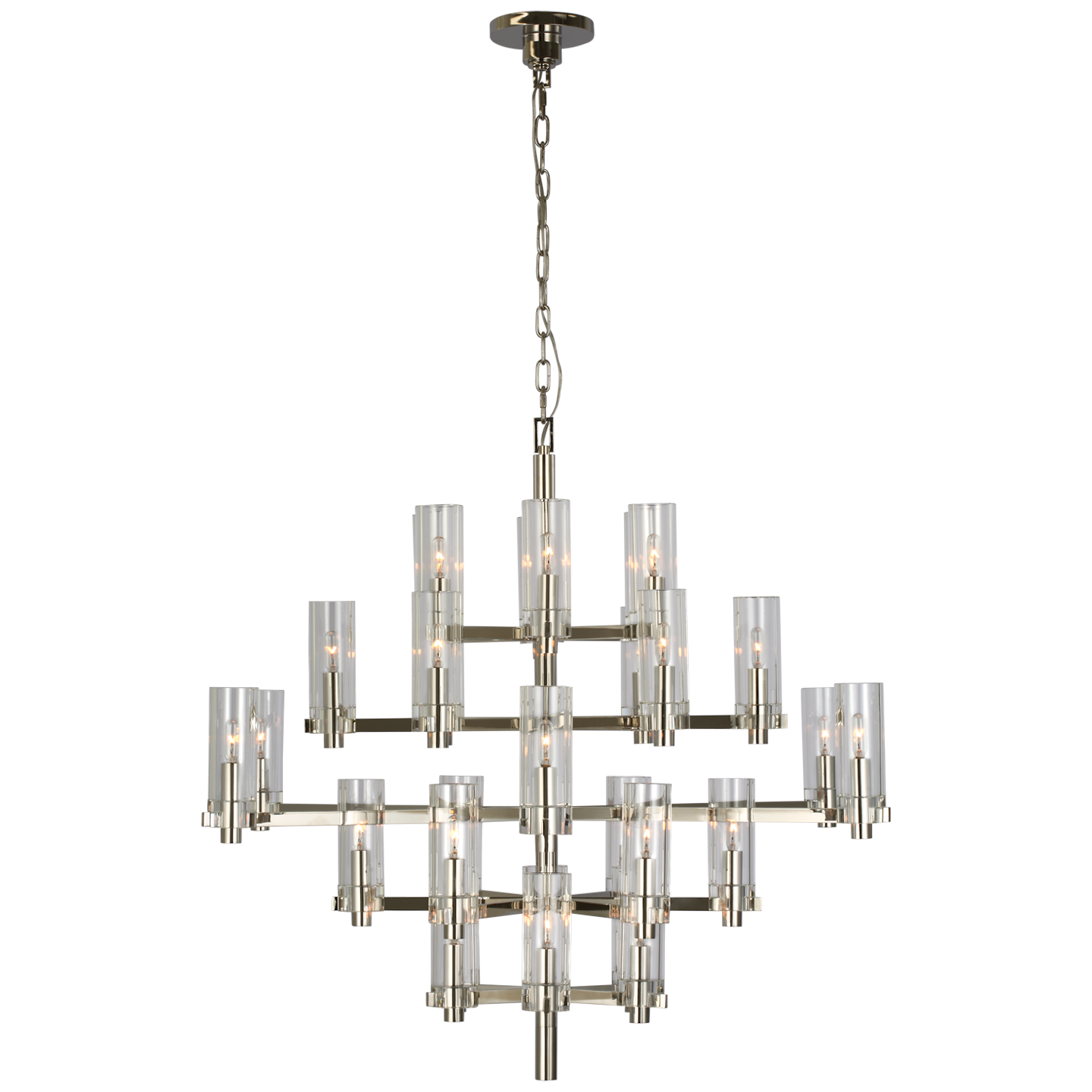 Sonnet Chandelier