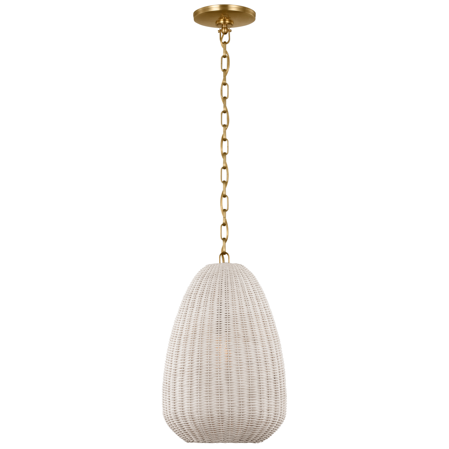 Kokomo 12" Pendant