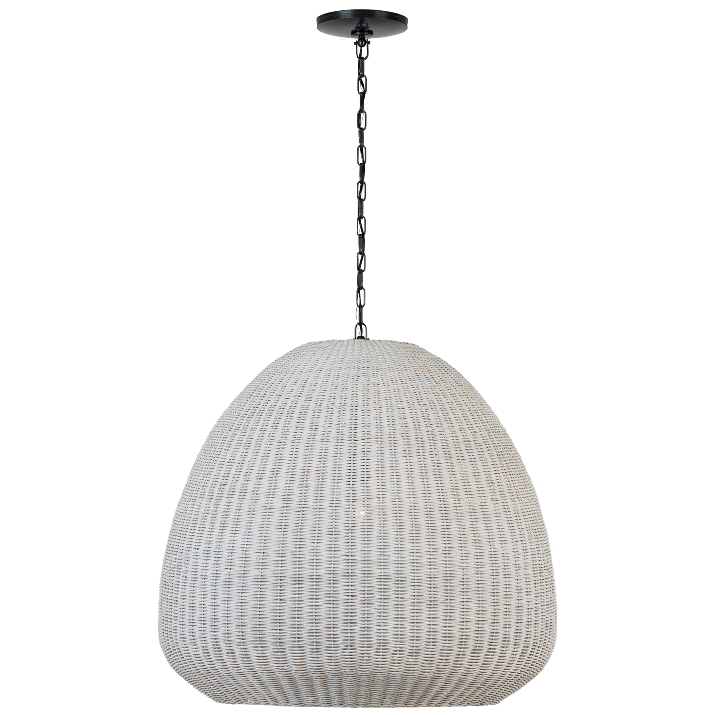 Kokomo Domed Pendant