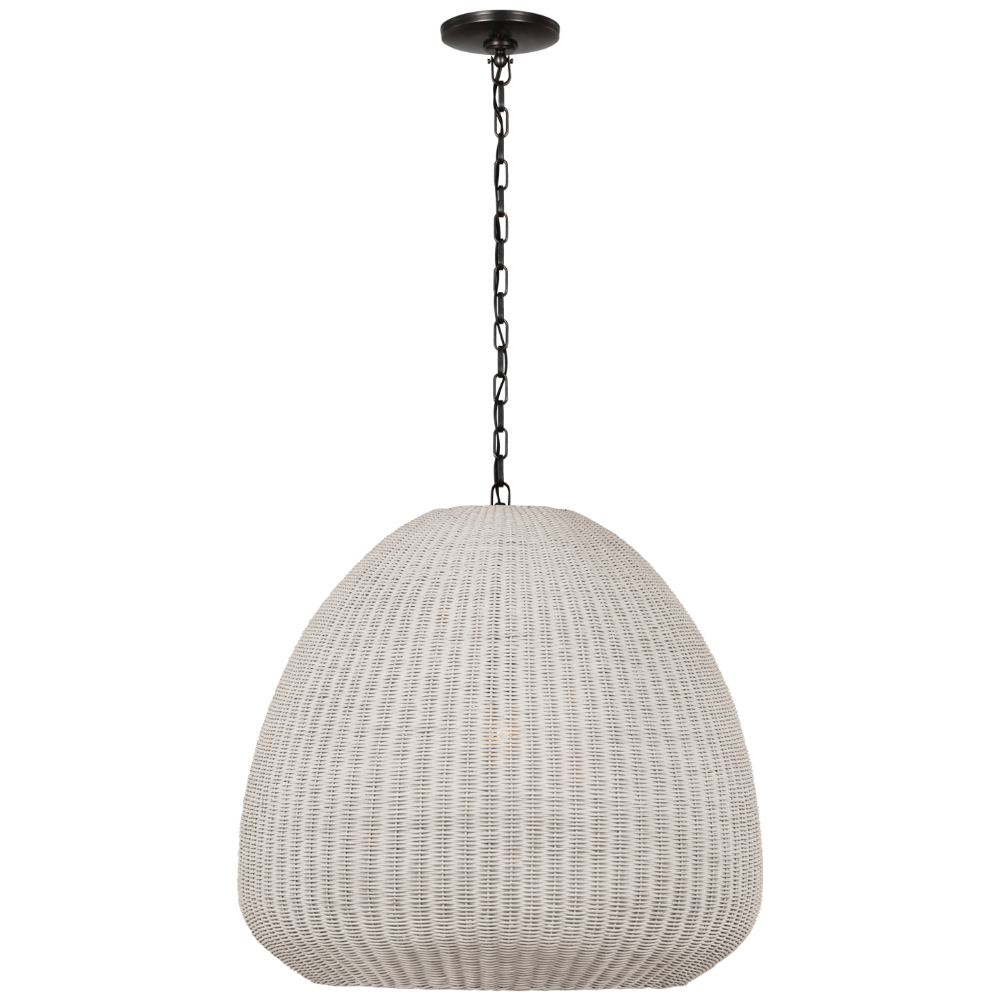 Kokomo 30" Domed Pendant