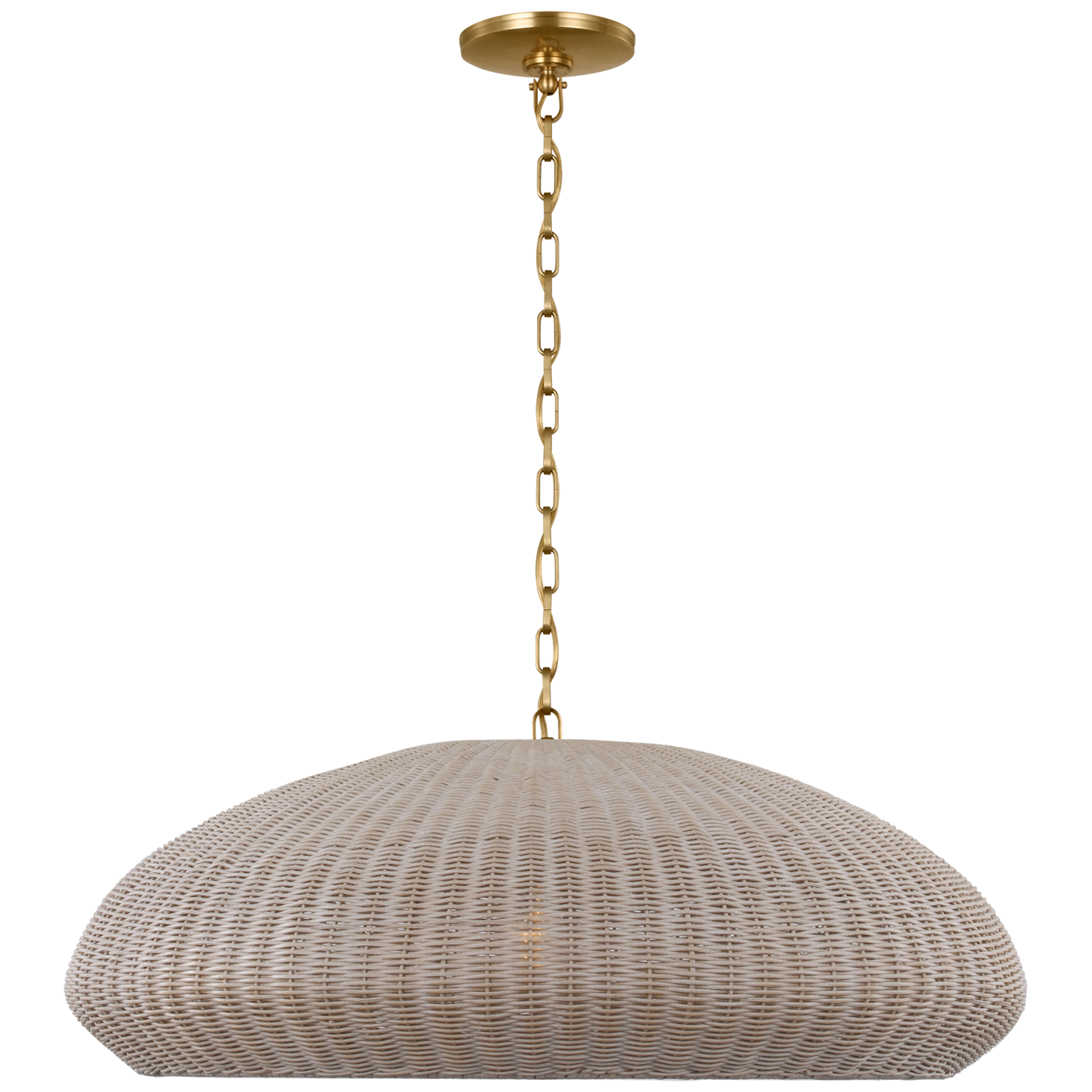 Kokomo Wide Pendant