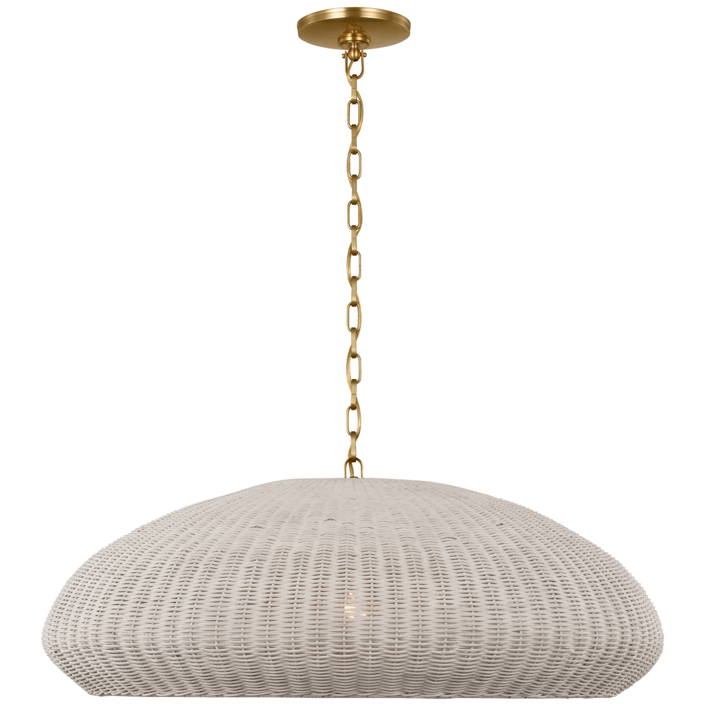 Kokomo Wide Pendant