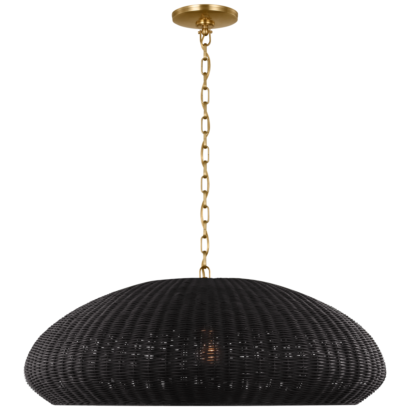 Kokomo Wide Pendant