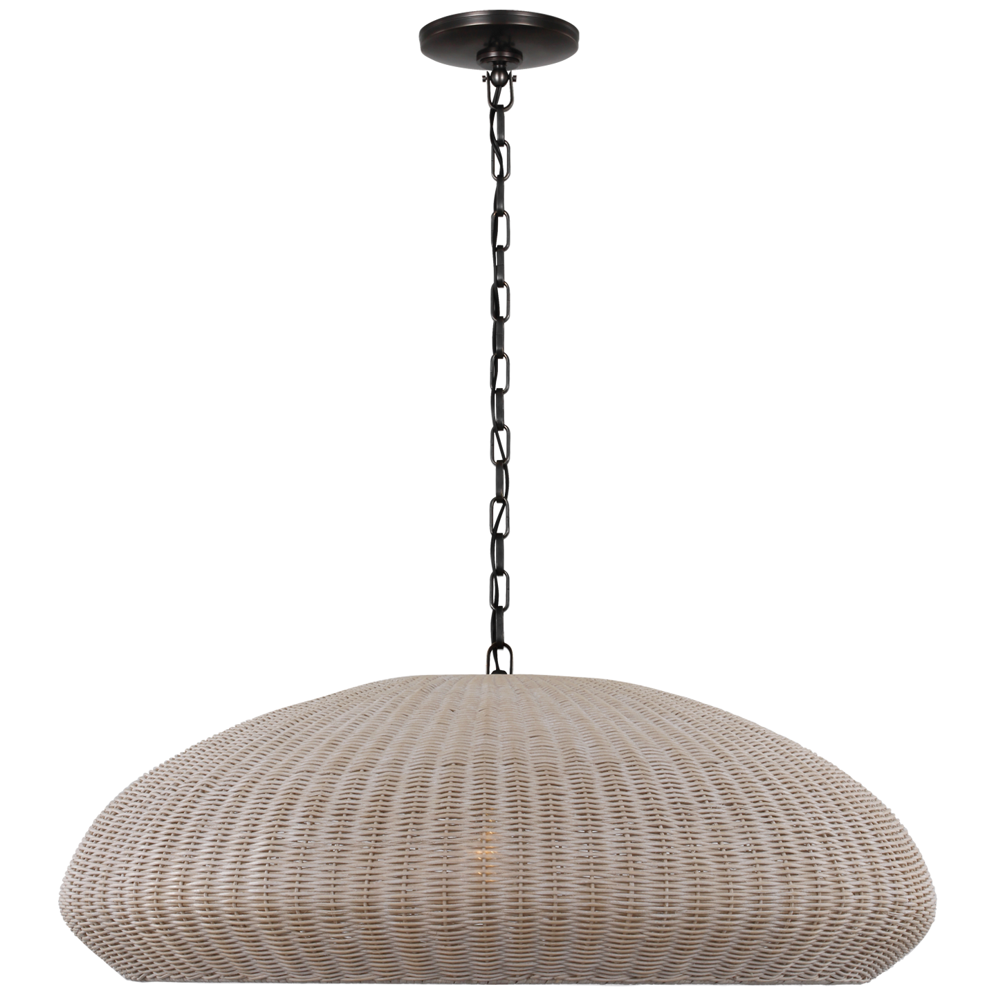 Kokomo Wide Pendant