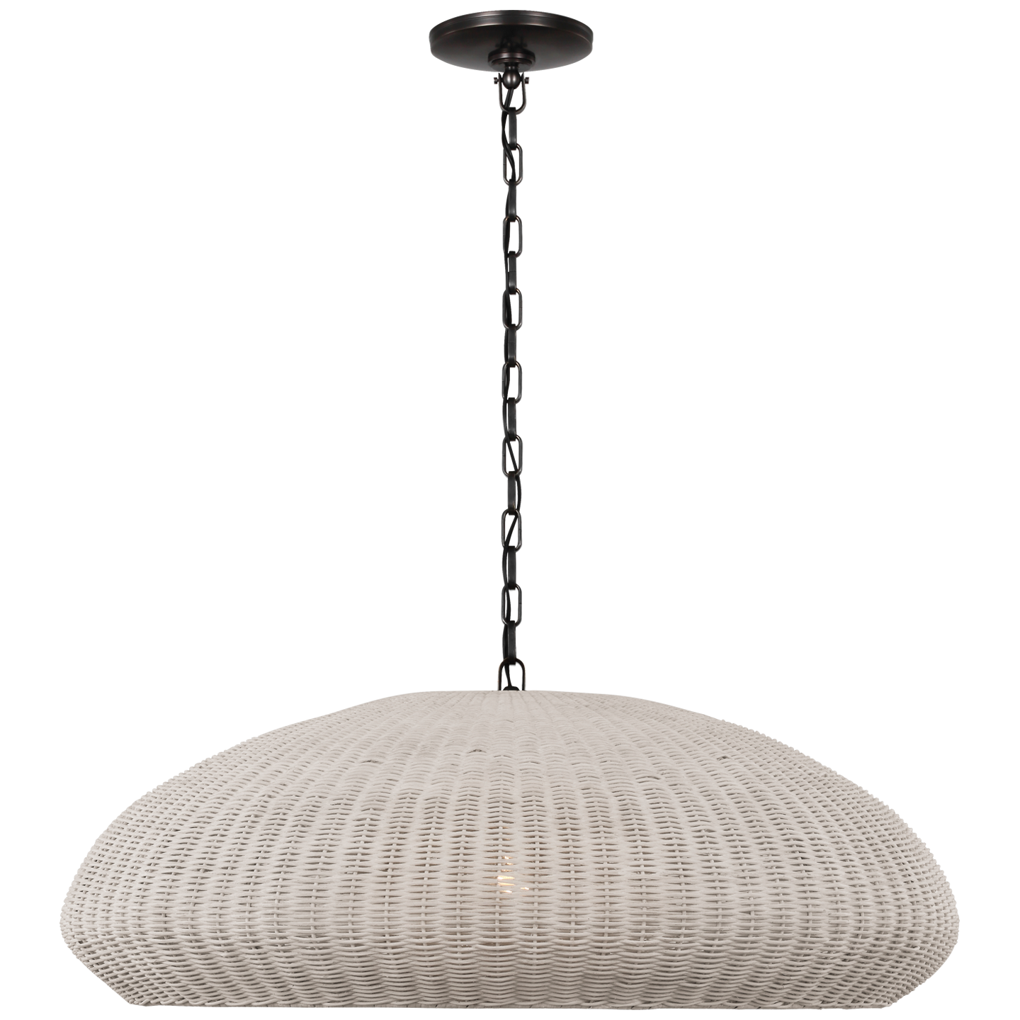 Kokomo Wide Pendant