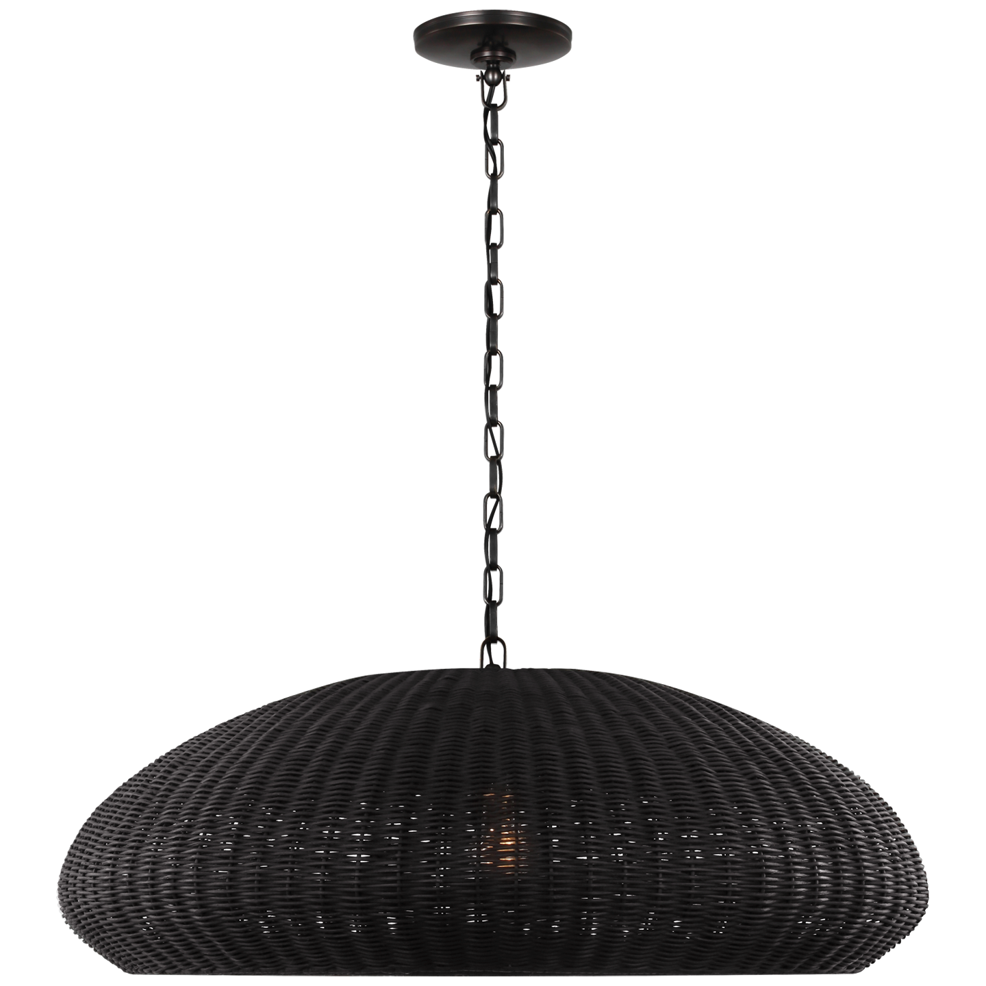 Kokomo Wide Pendant