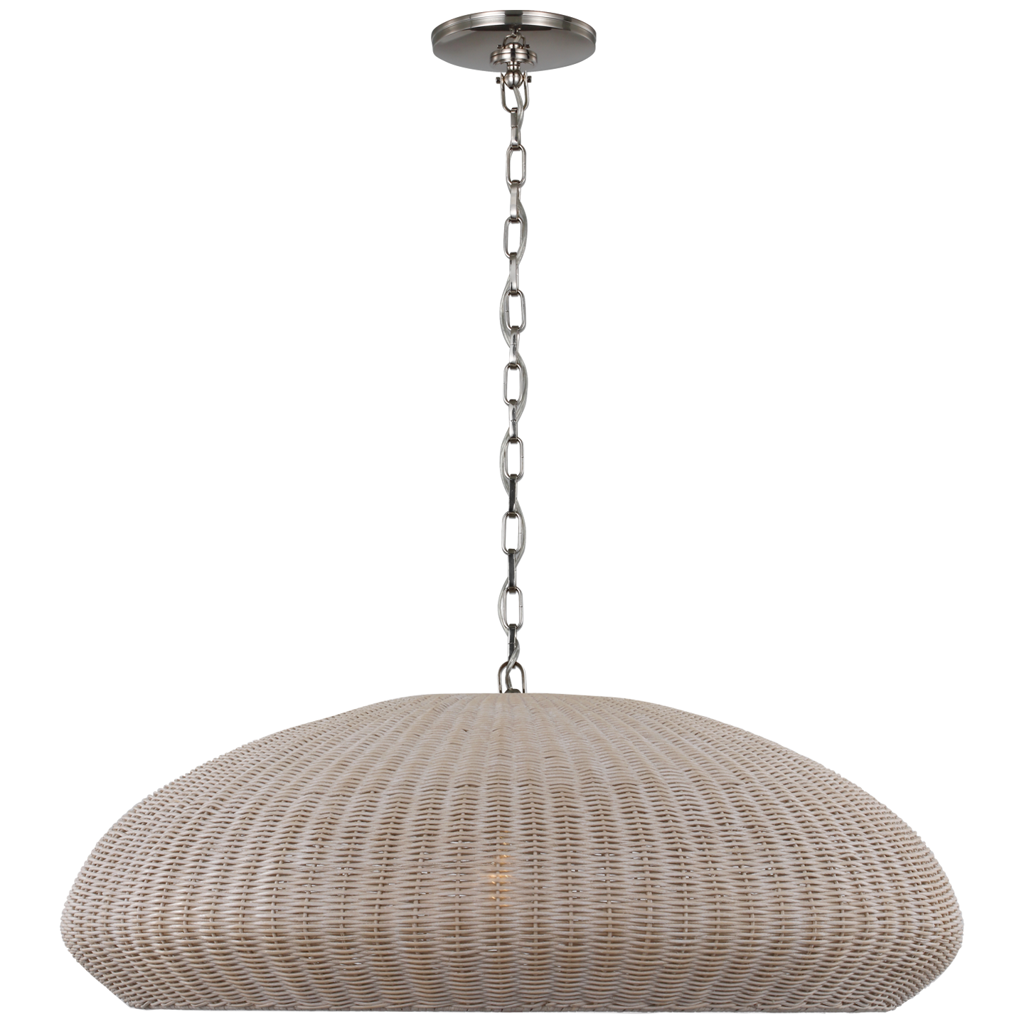 Kokomo Wide Pendant