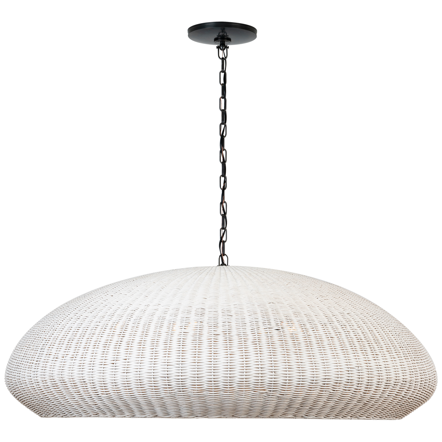 Kokomo Wide Pendant
