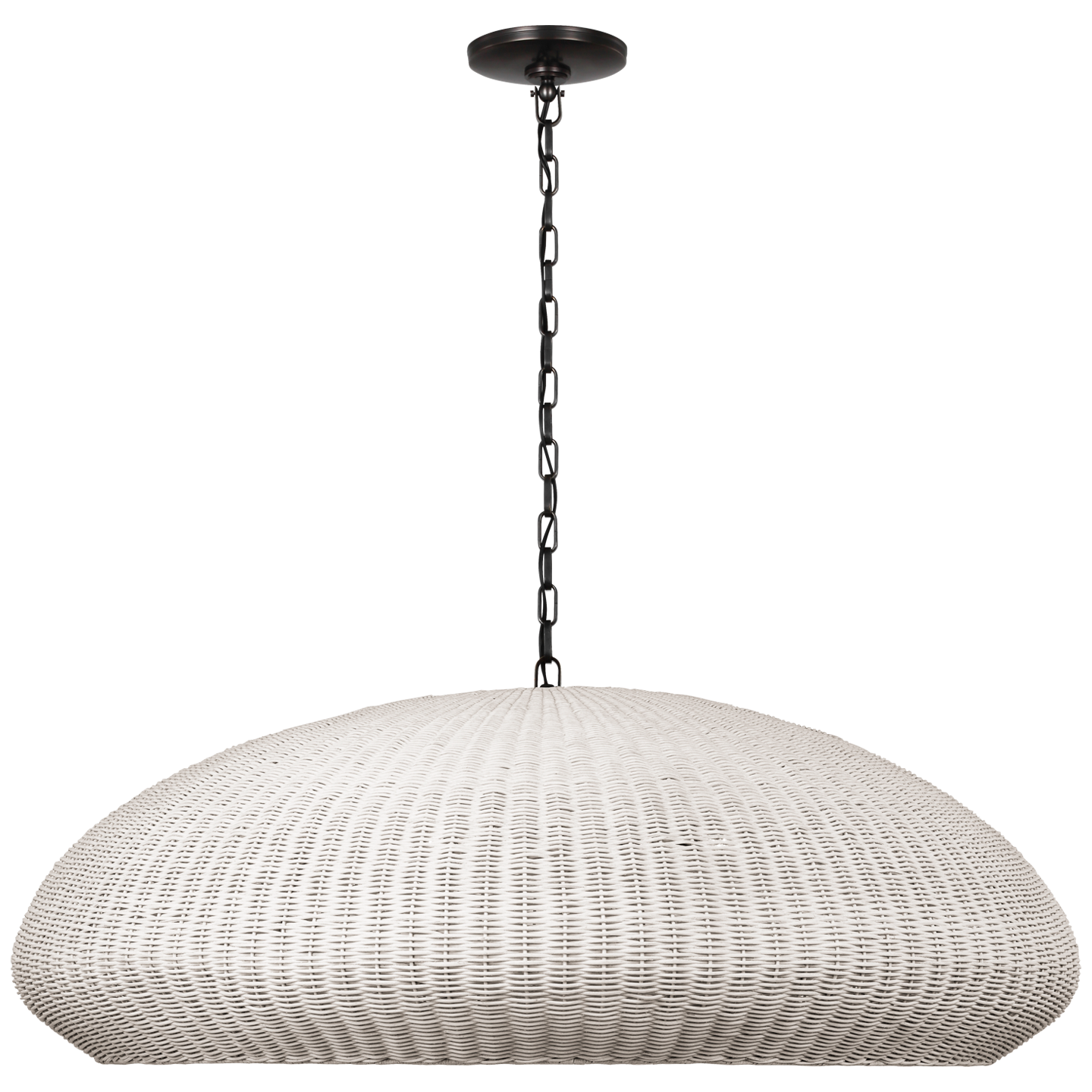 Kokomo 44" Wide Pendant
