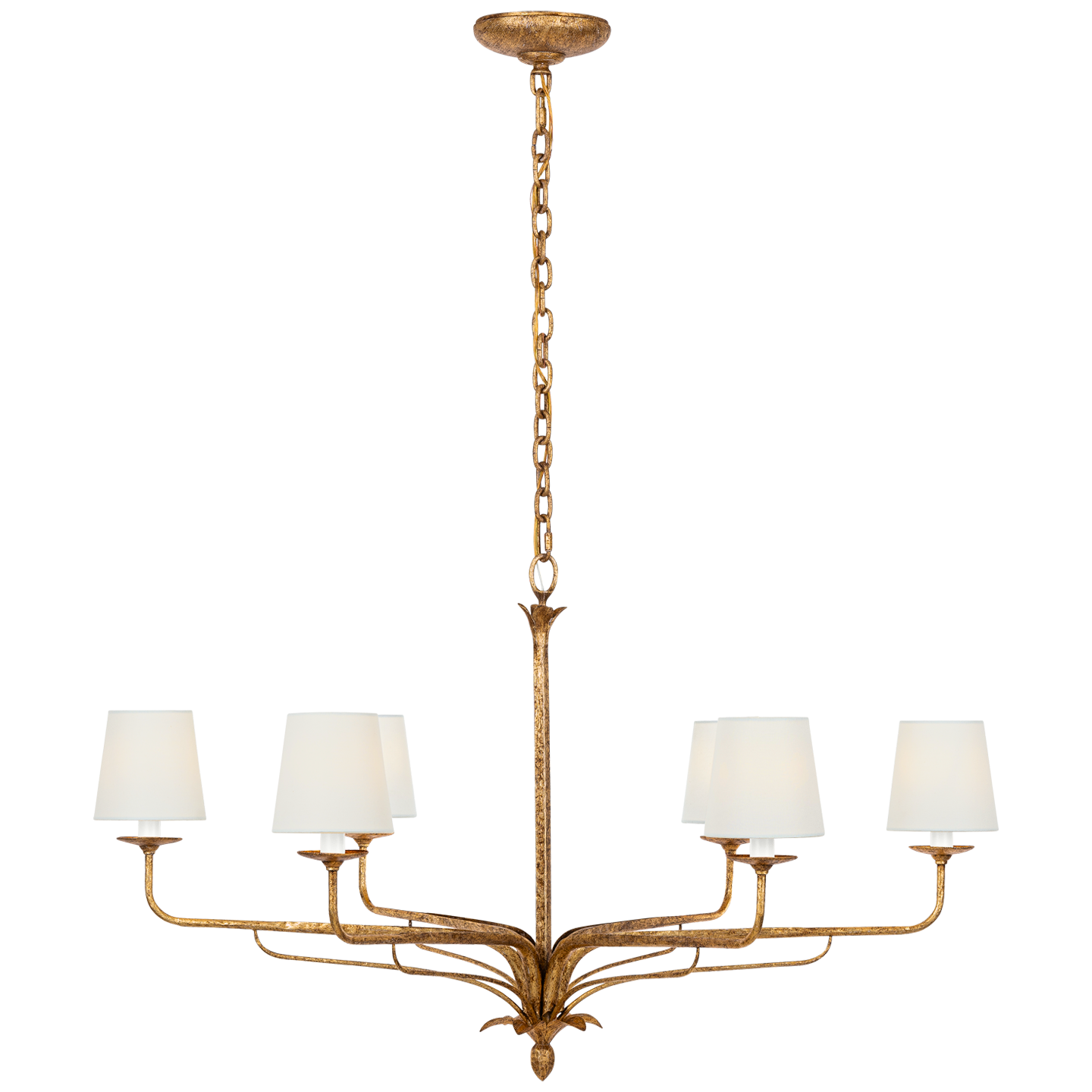 Amalfi 41" Chandelier