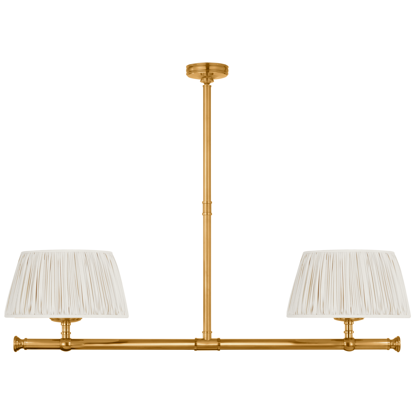 Marion 56" Linear Chandelier