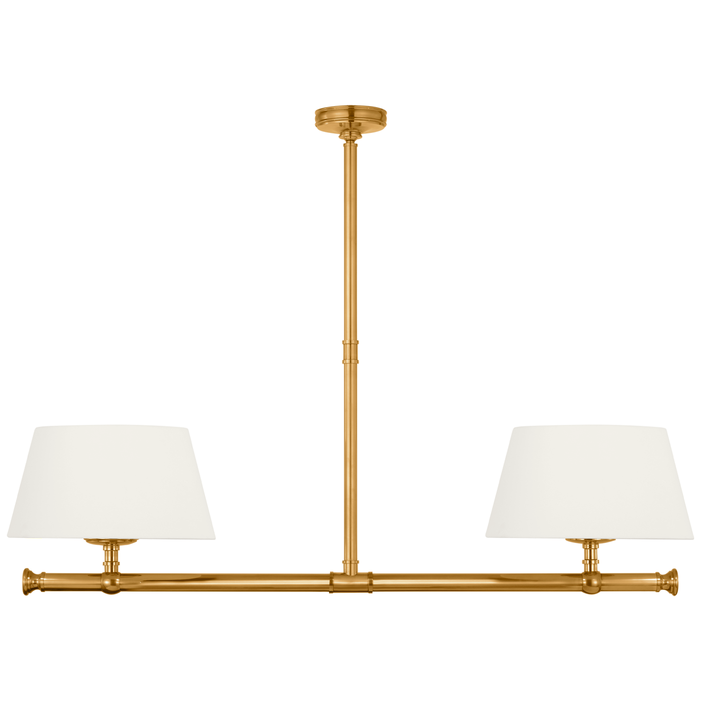 Marion 56" Linear Chandelier