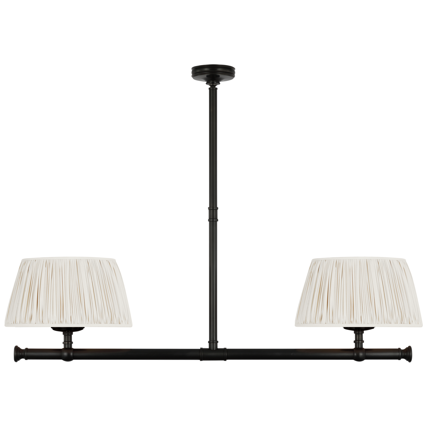 Marion 56" Linear Chandelier