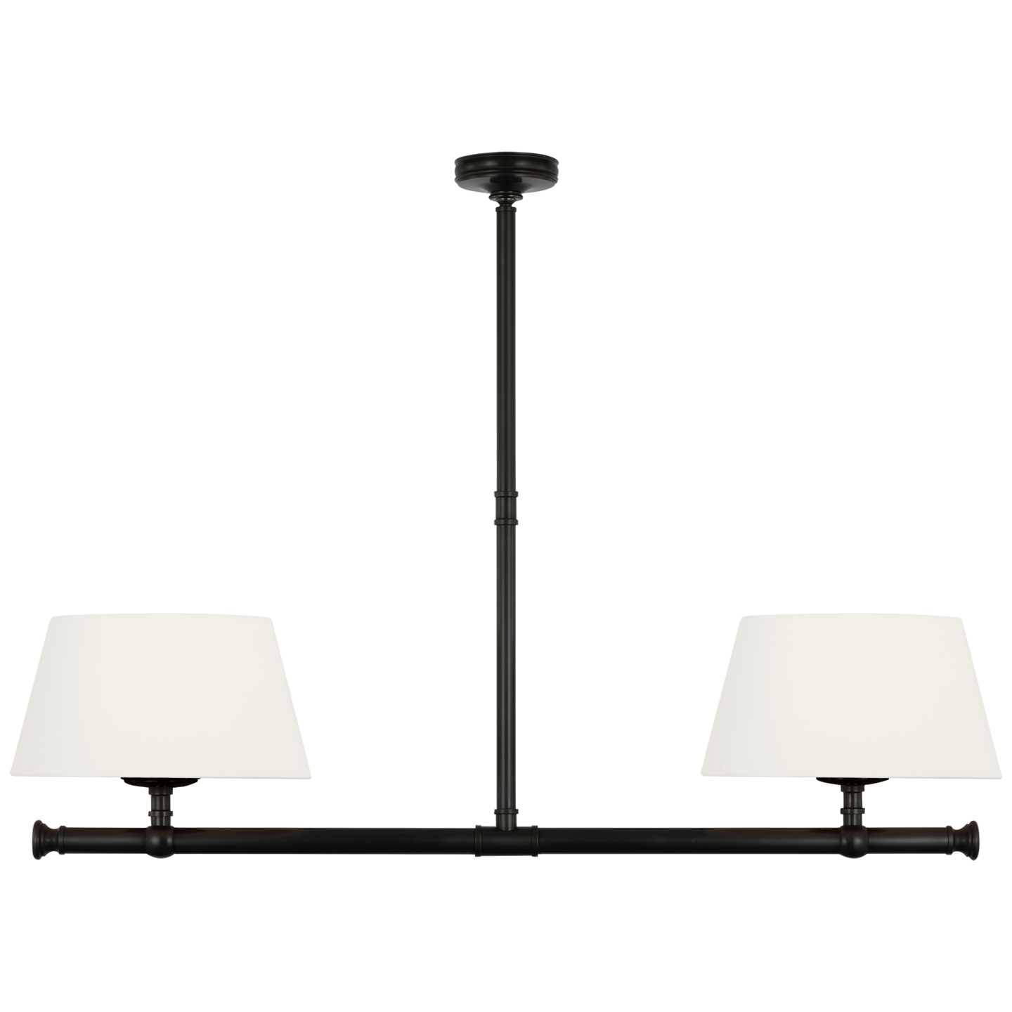 Marion 56" Linear Chandelier