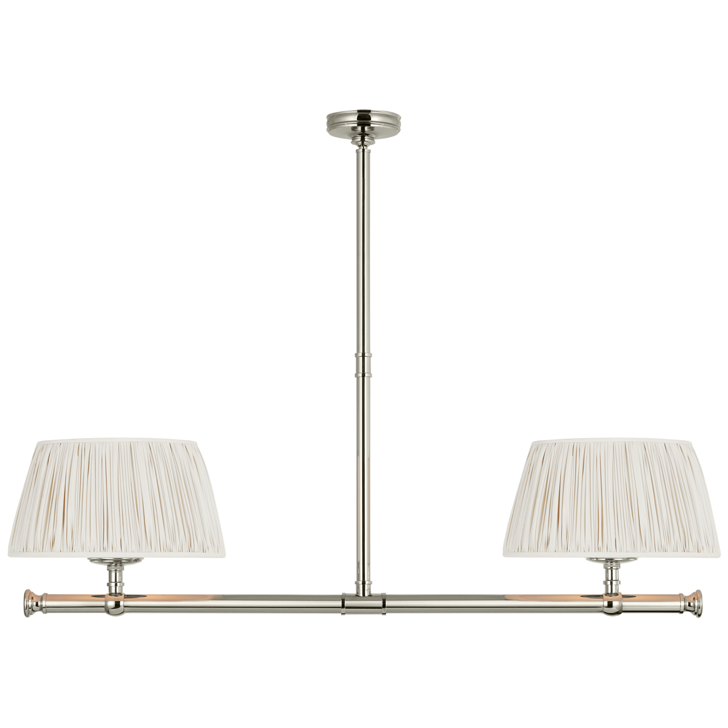 Marion 56" Linear Chandelier