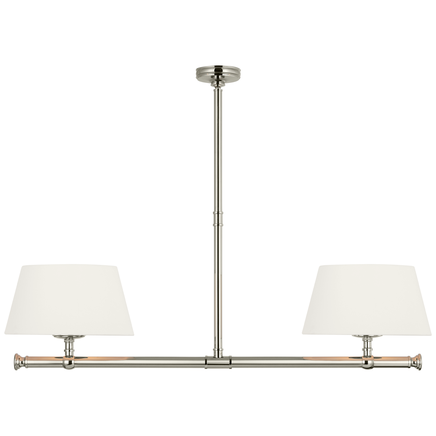 Marion 56" Linear Chandelier