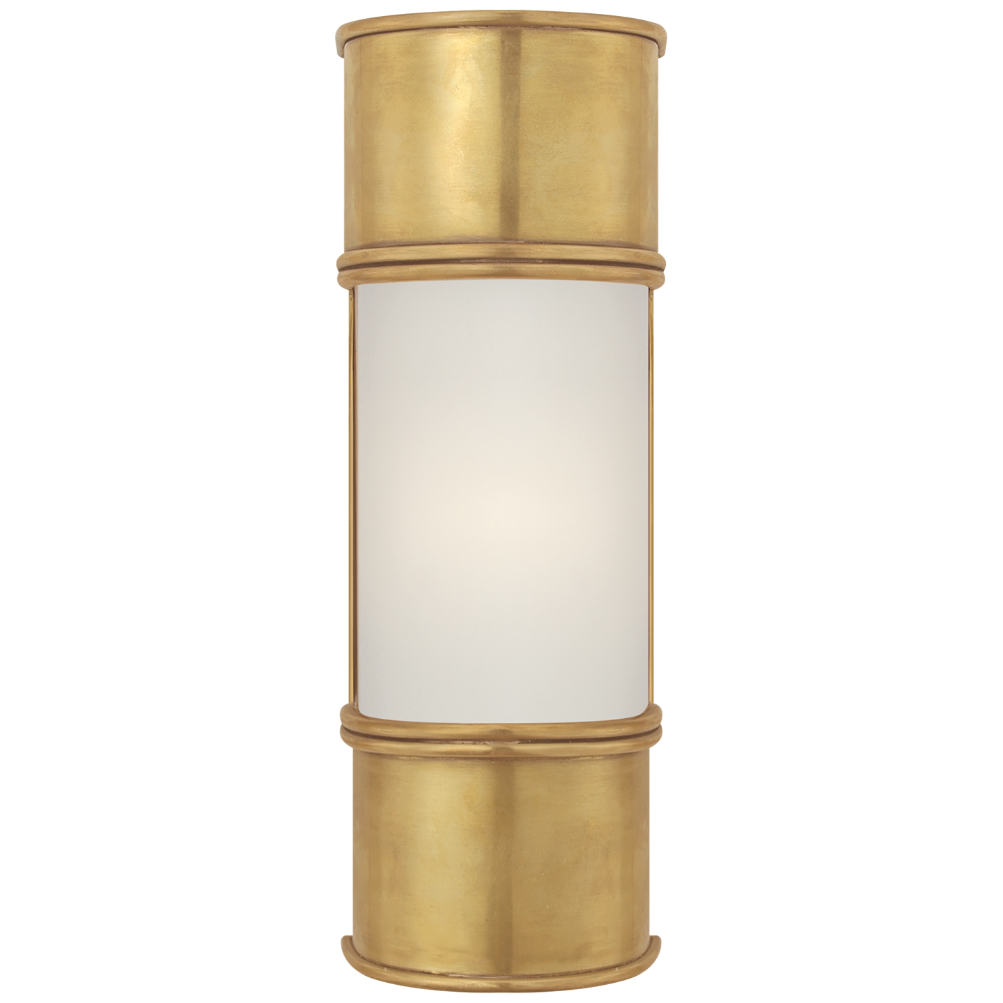Oxford 12" Bath Sconce
