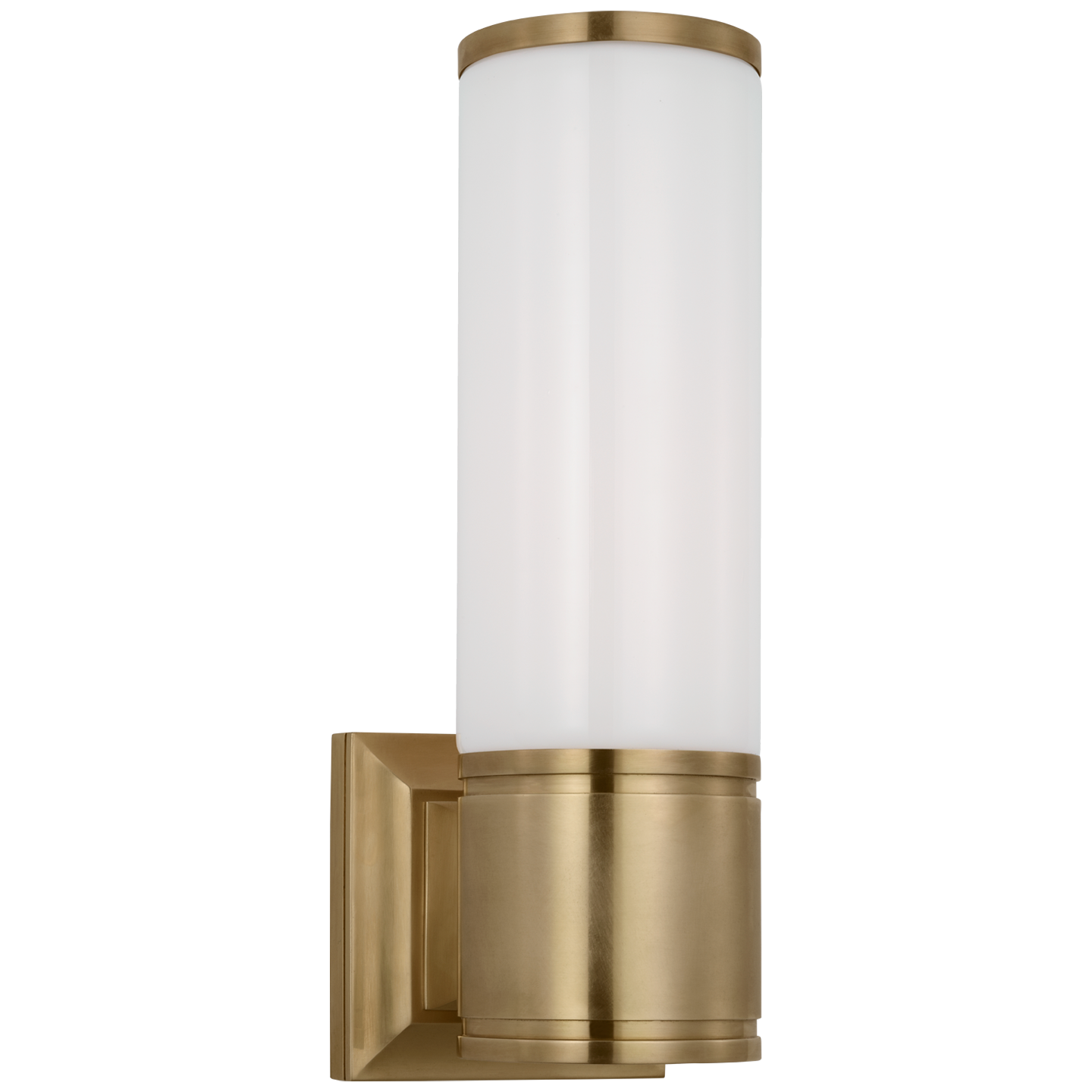 Halford 14" Bath Sconce