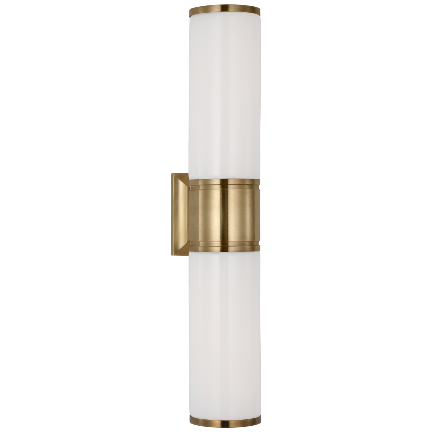 Halford 22" Double Bath Sconce