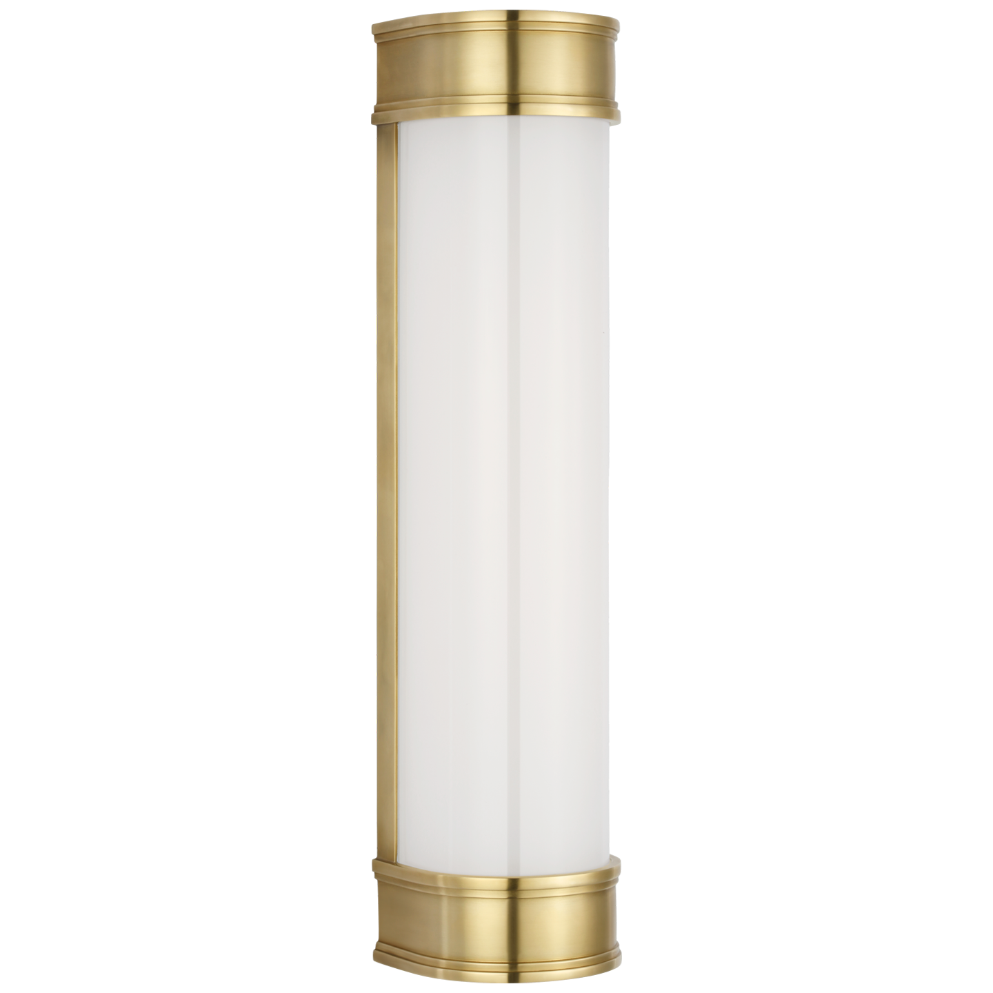 Marden 18" Salon Bath Sconce