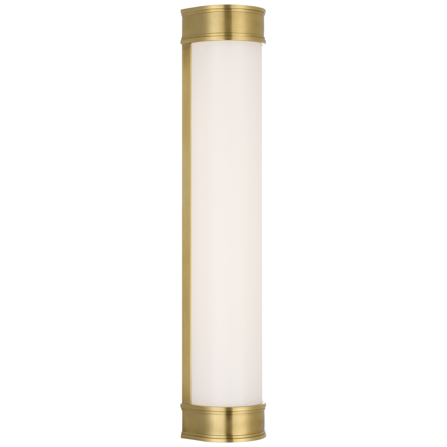 Marden 24" Salon Bath Sconce