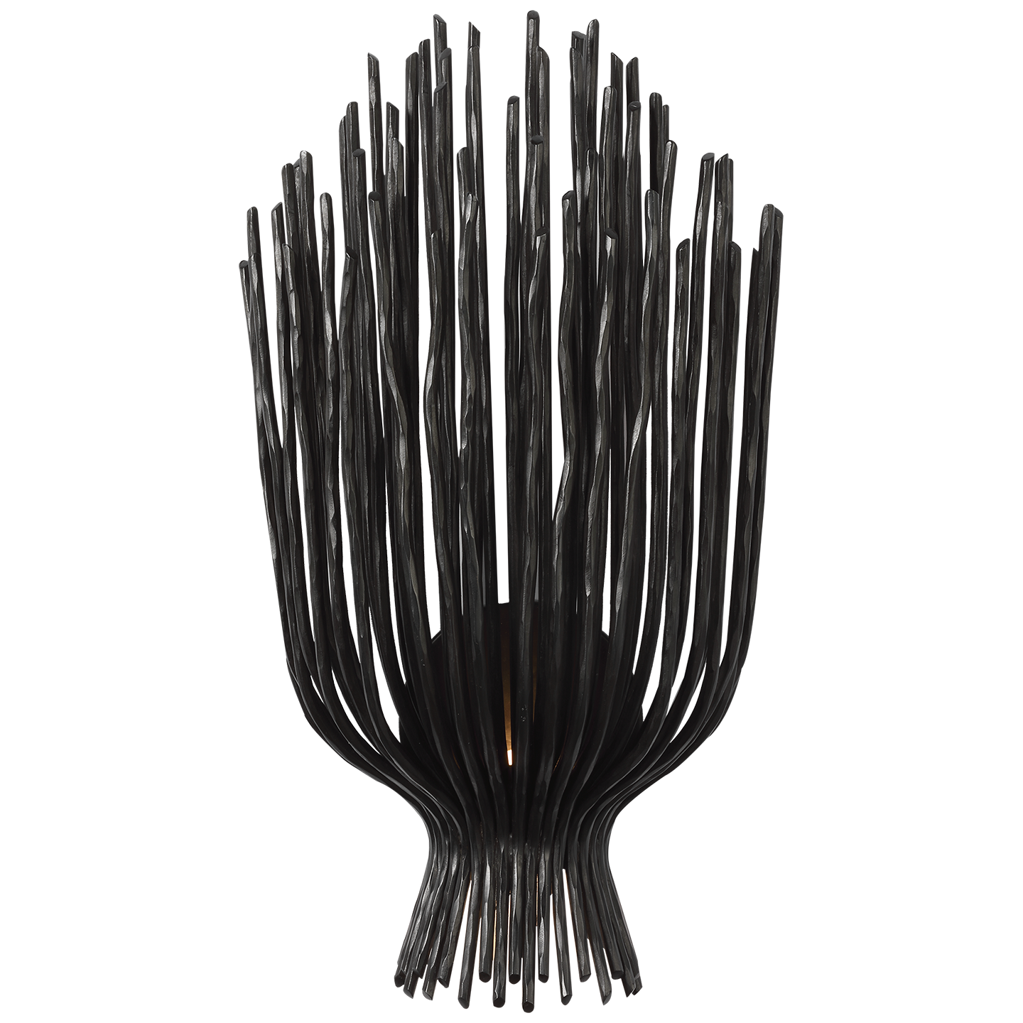 Astra 17" Sculpted Sconce