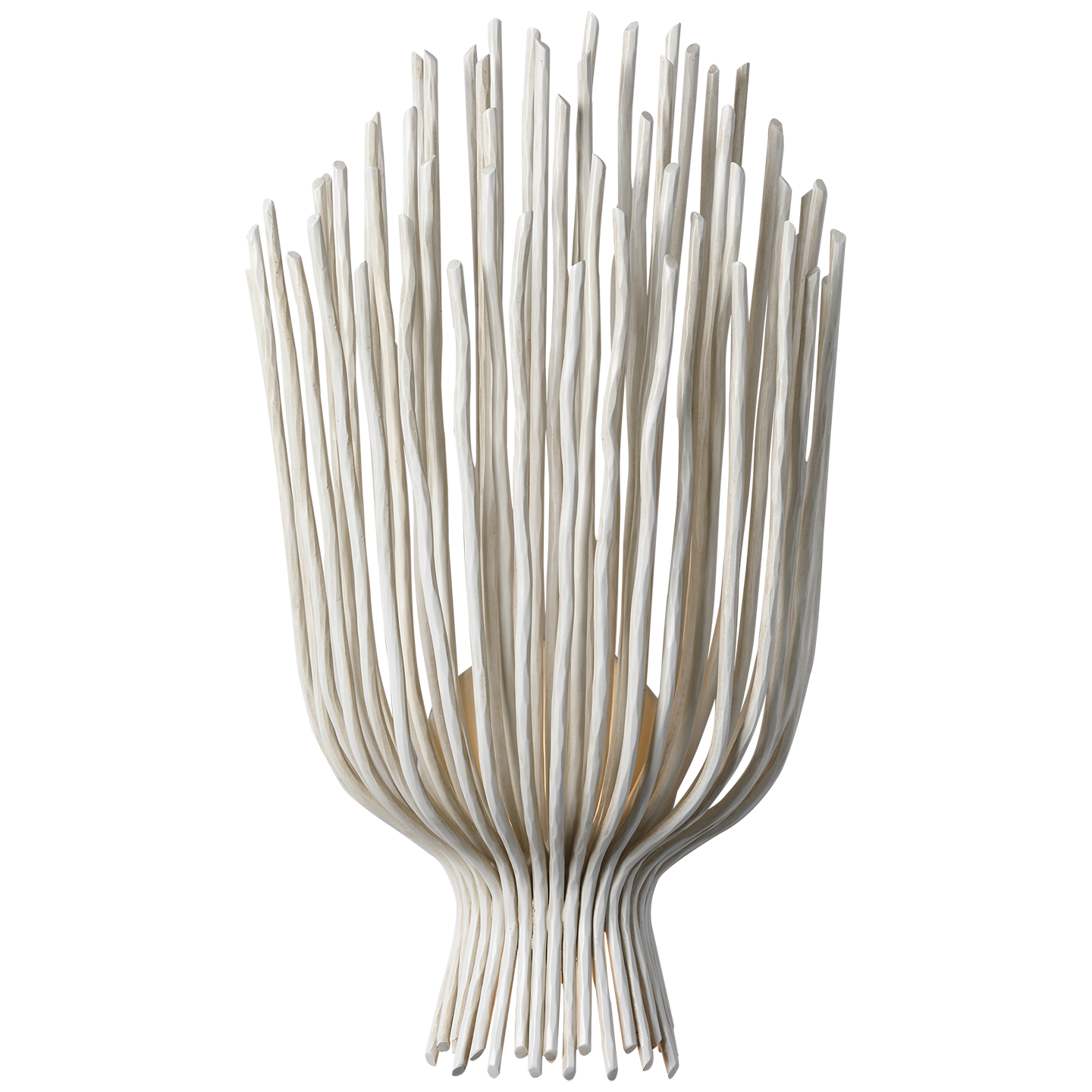 Astra 17" Sculpted Sconce