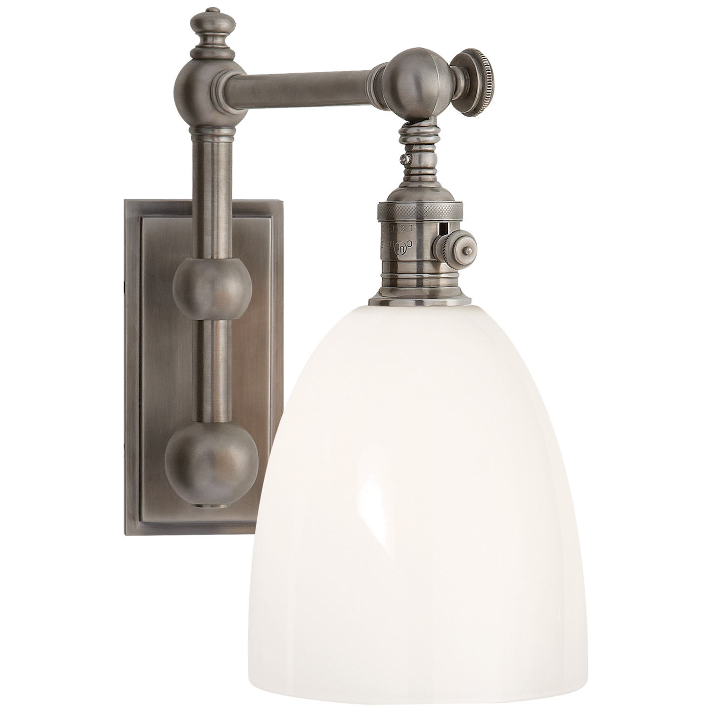 Pimlico Single Light