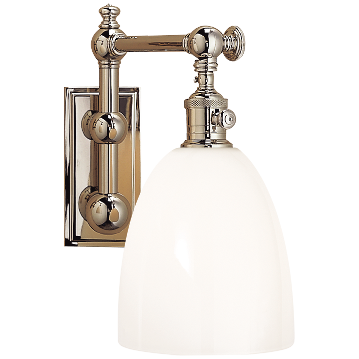 Pimlico Light