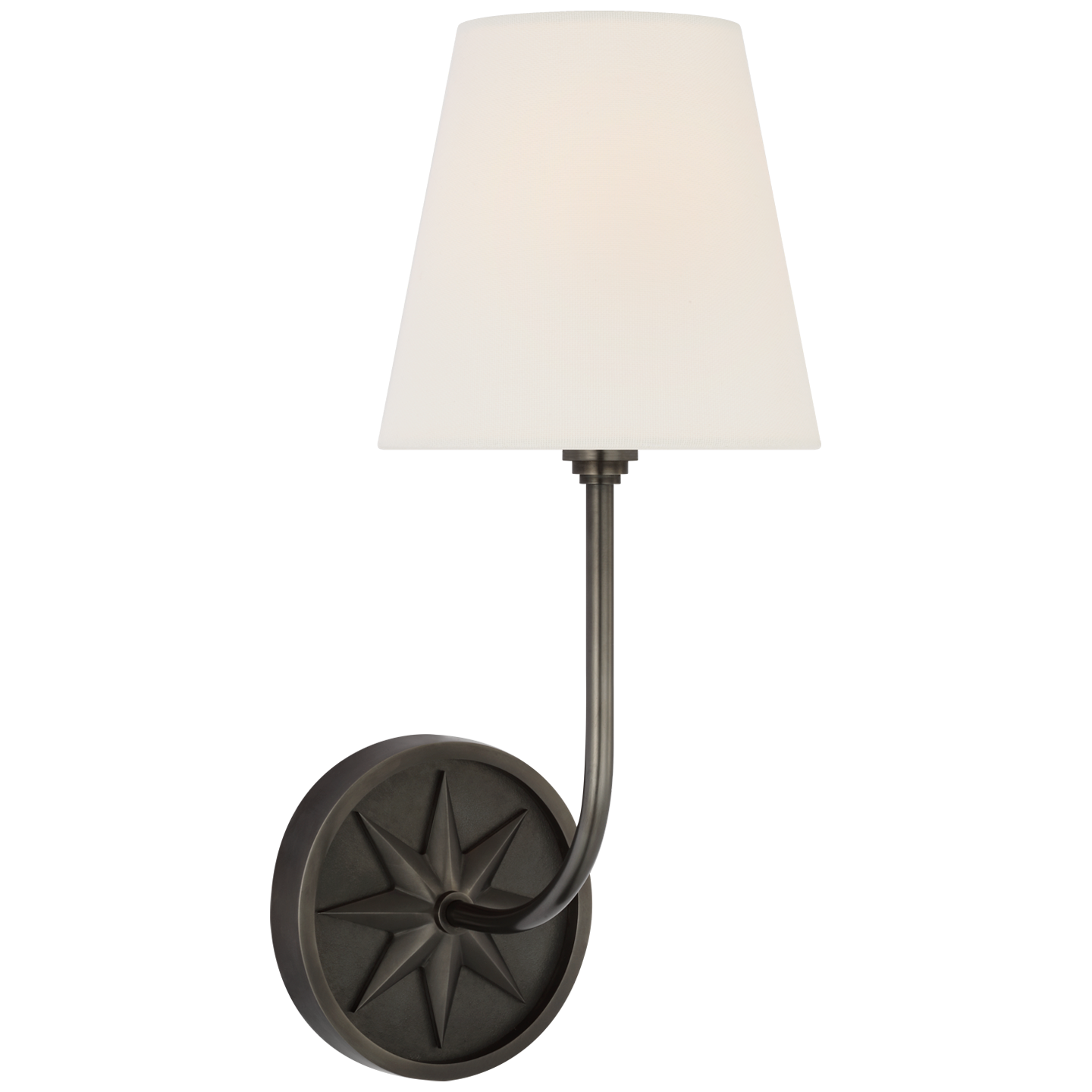 Polaris 15" Sconce