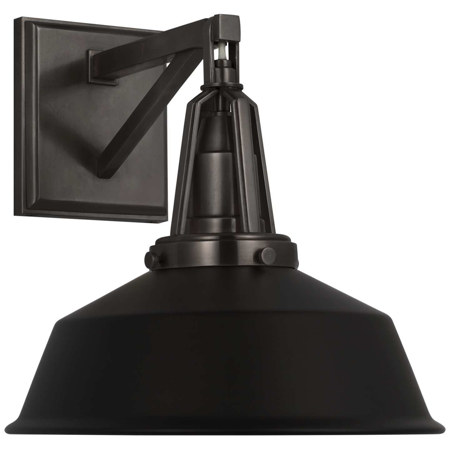 Layton 10" Sconce