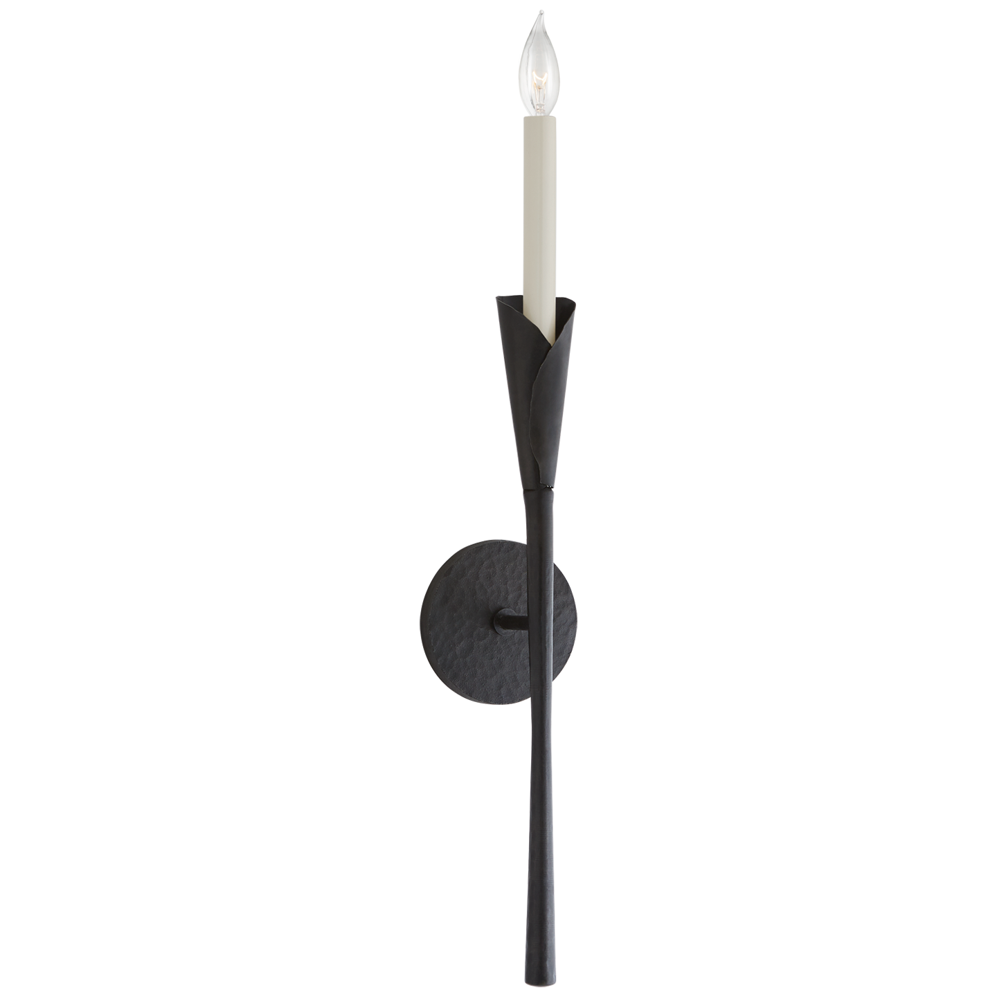 Aiden Tail Sconce
