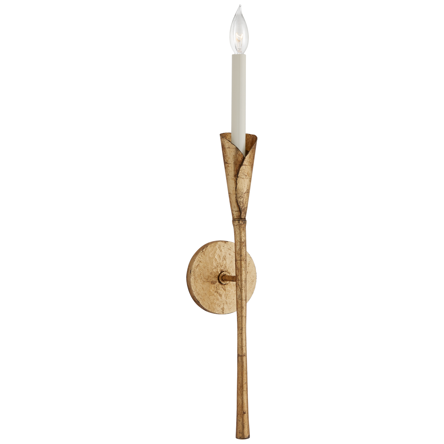 Aiden Tail Sconce