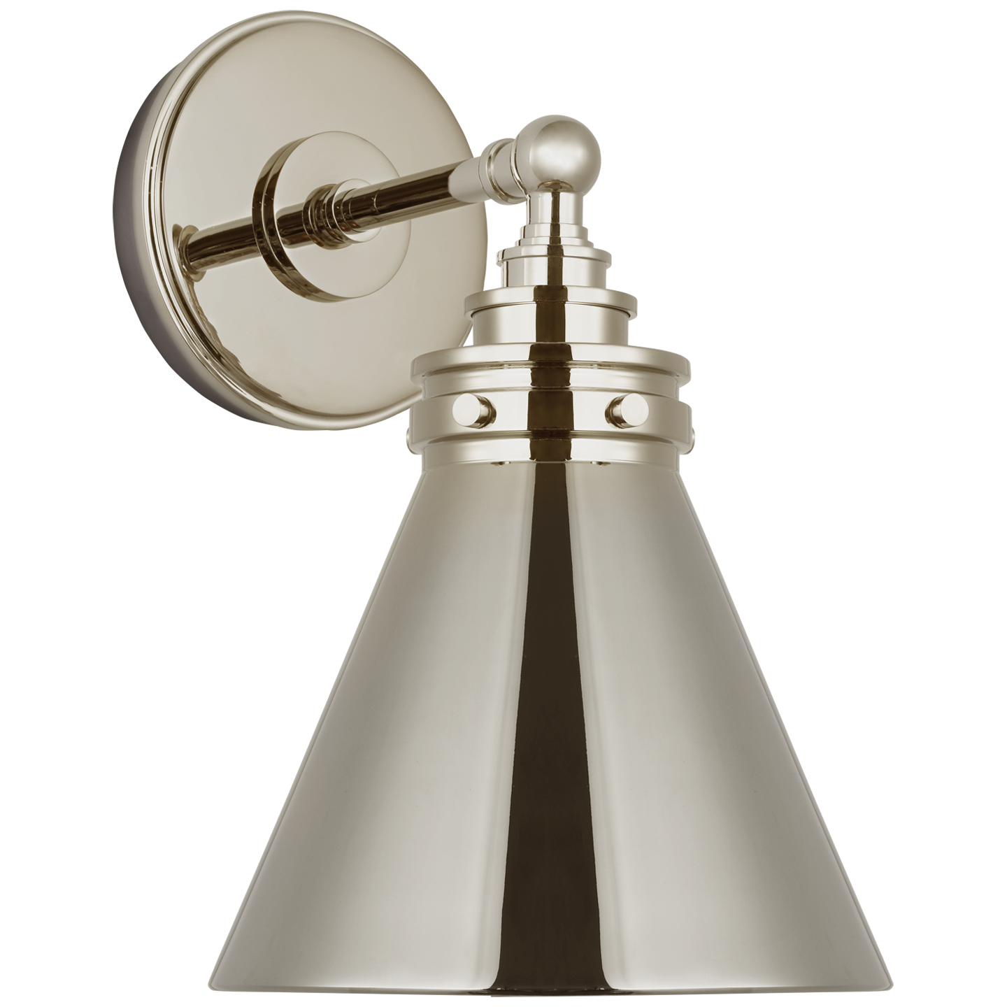 Parkington Wall Light