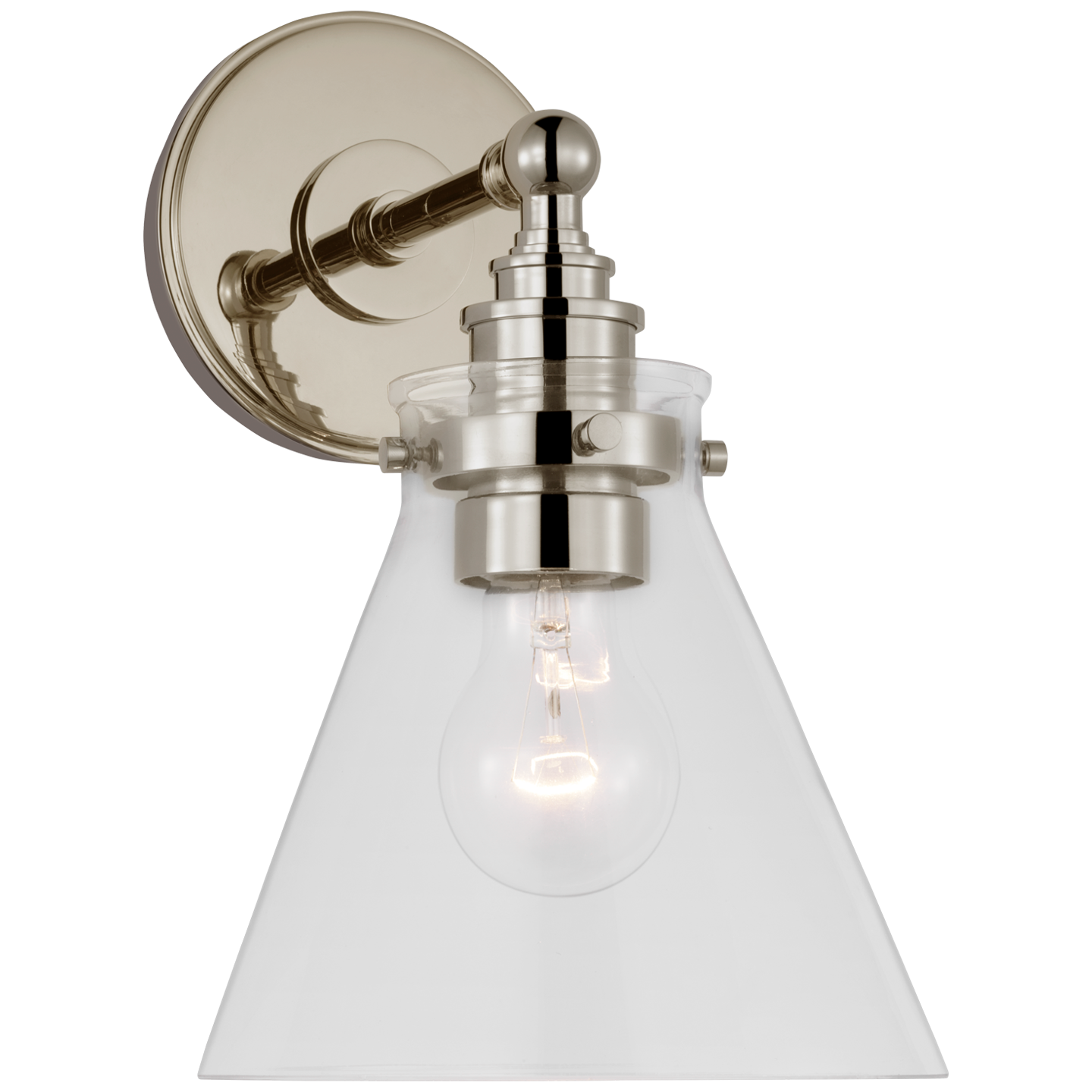 Parkington Wall Light