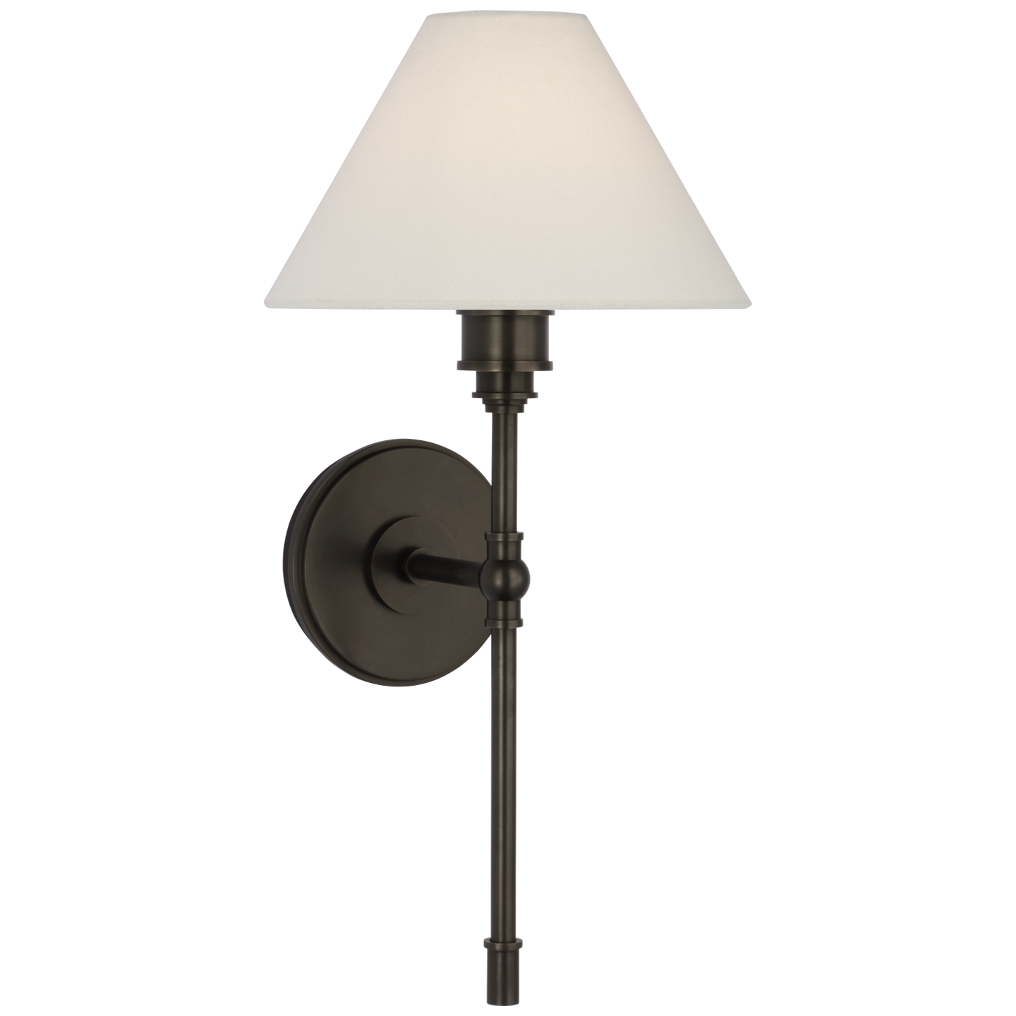 Parkington Large Tail Sconce