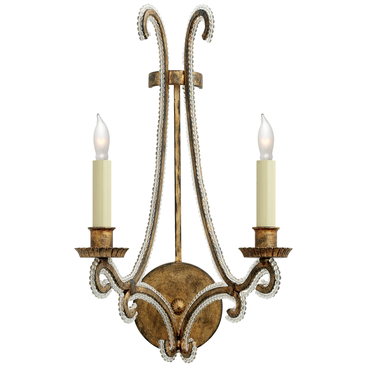 Oslo Sconce