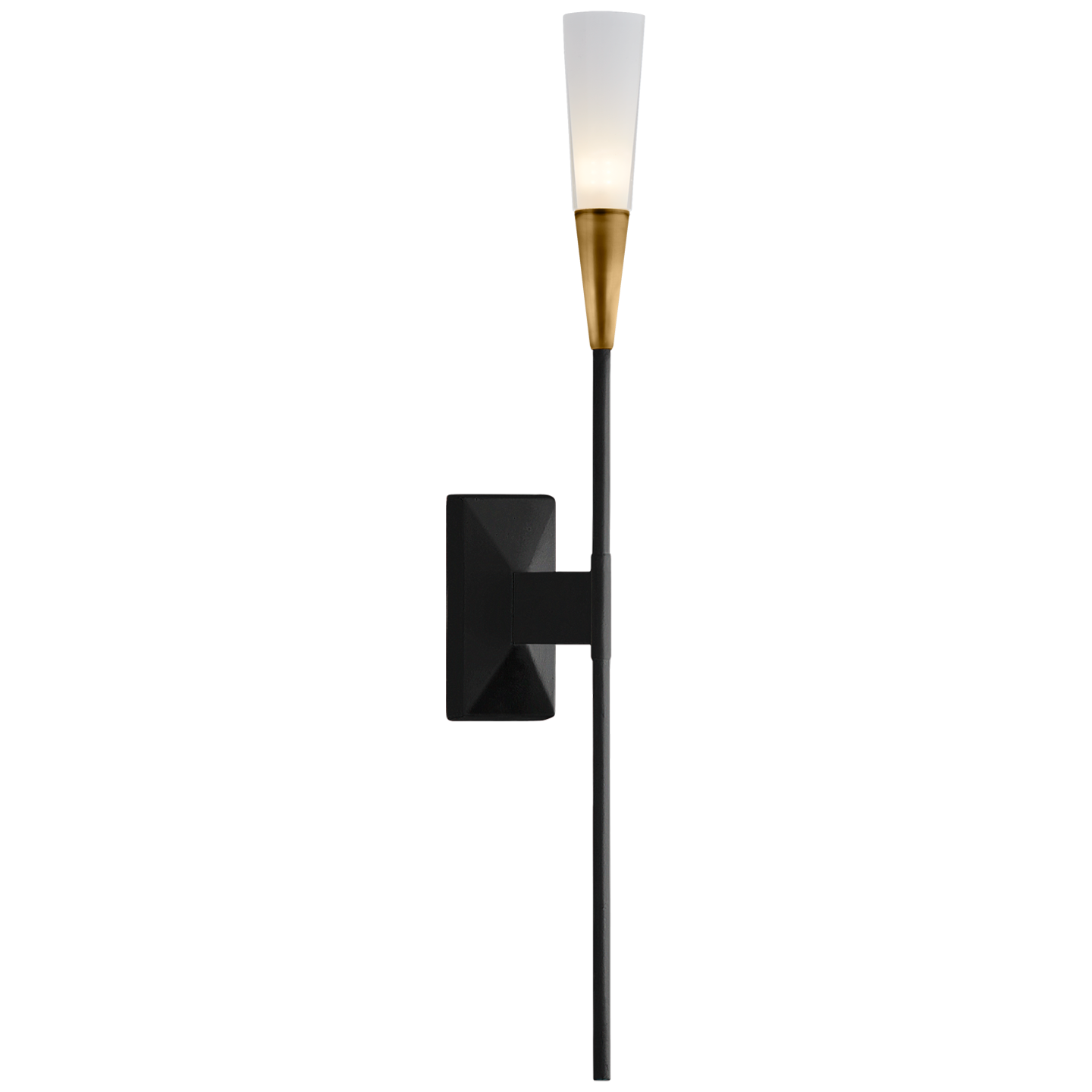 Stellar Single Tail Sconce