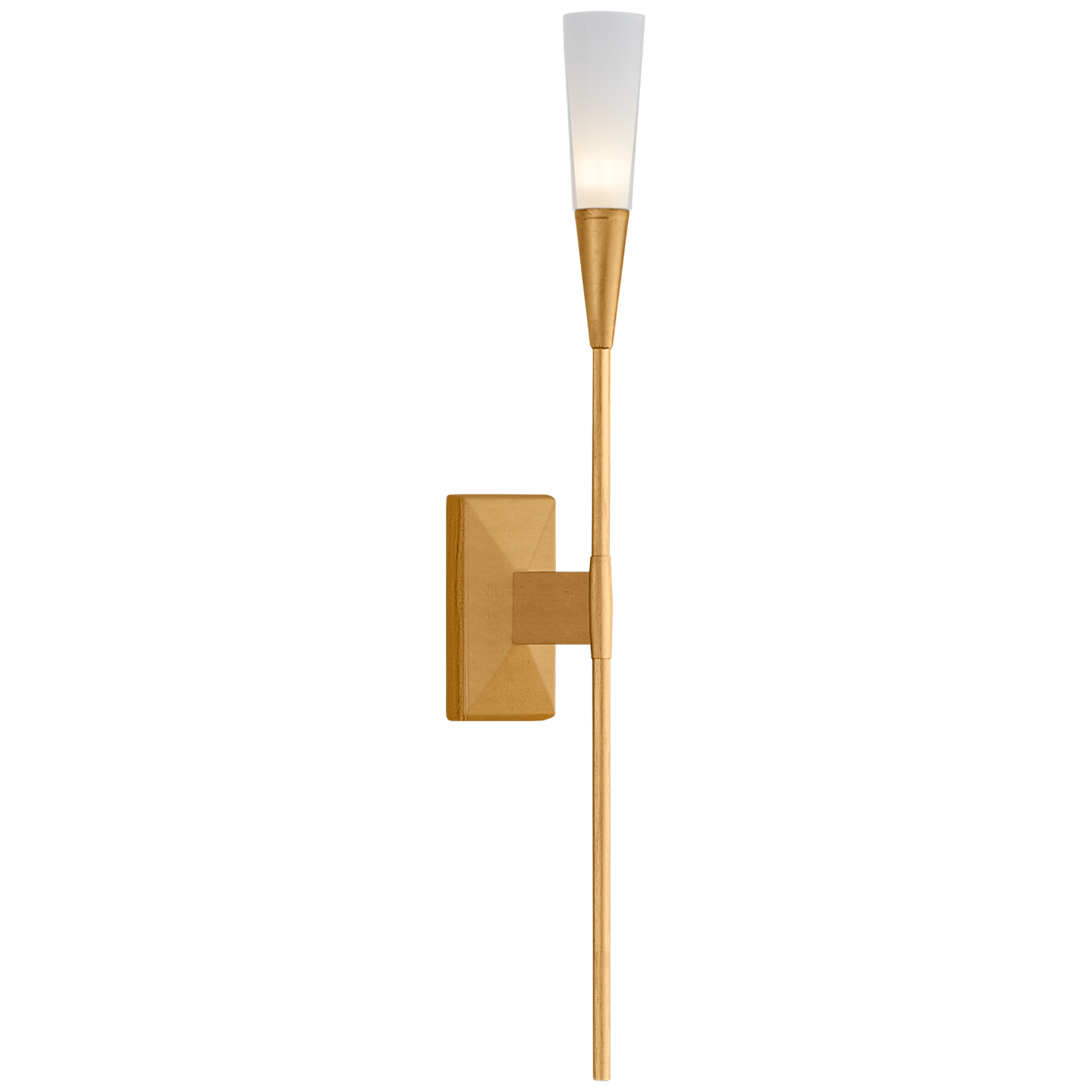 Stellar Single Tail Sconce