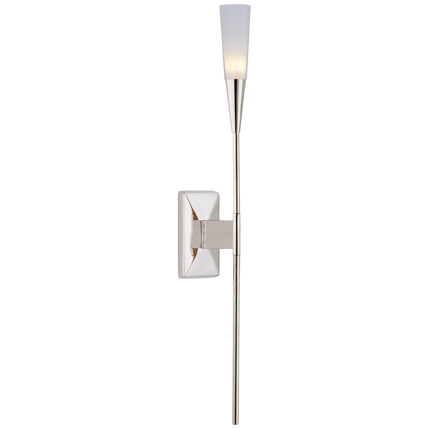 Stellar Single Tail Sconce