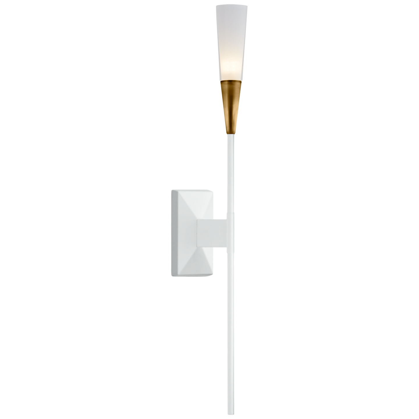 Stellar Single Tail Sconce